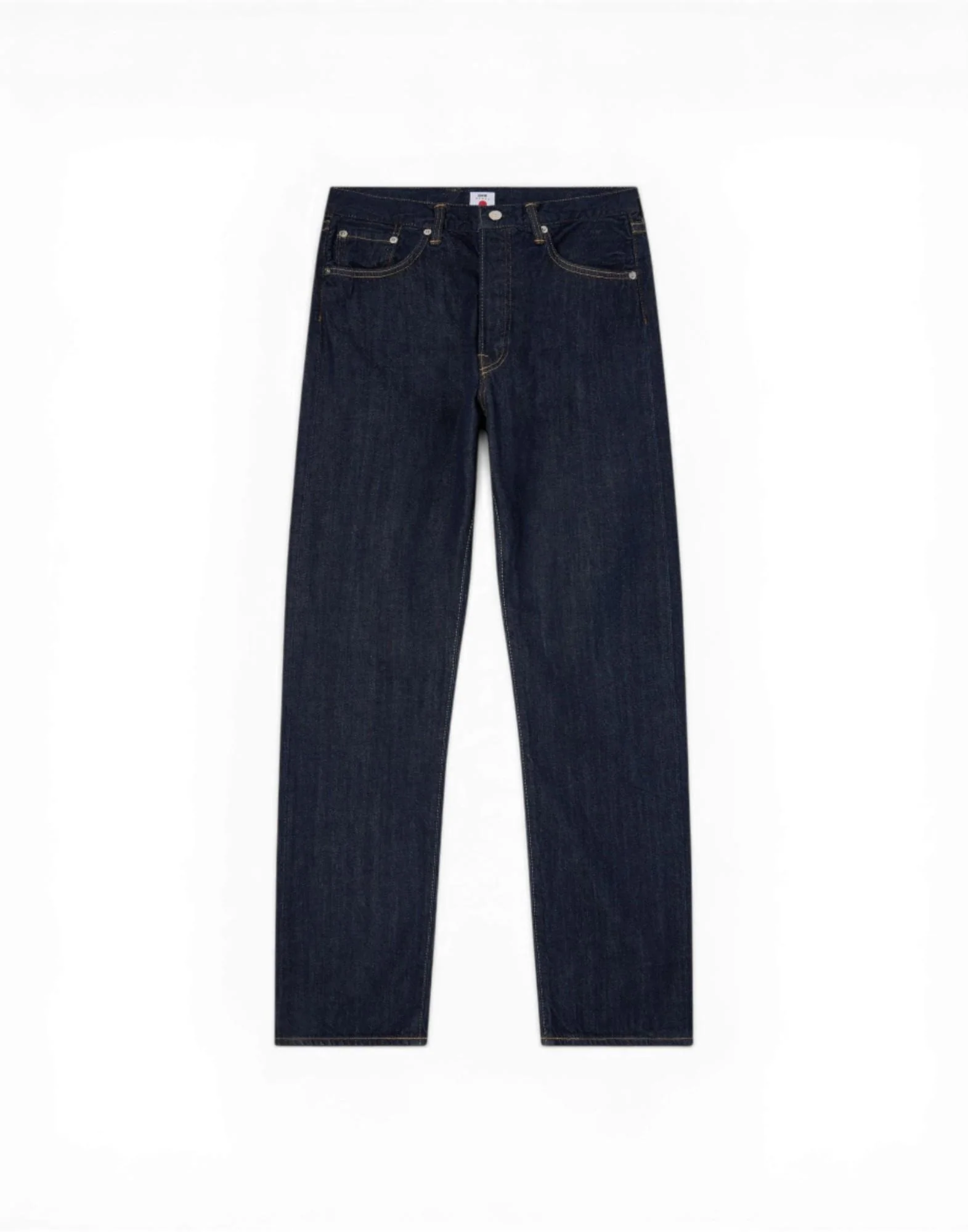 Edwin REGULAR STRAIGHT JAPAN Uomo