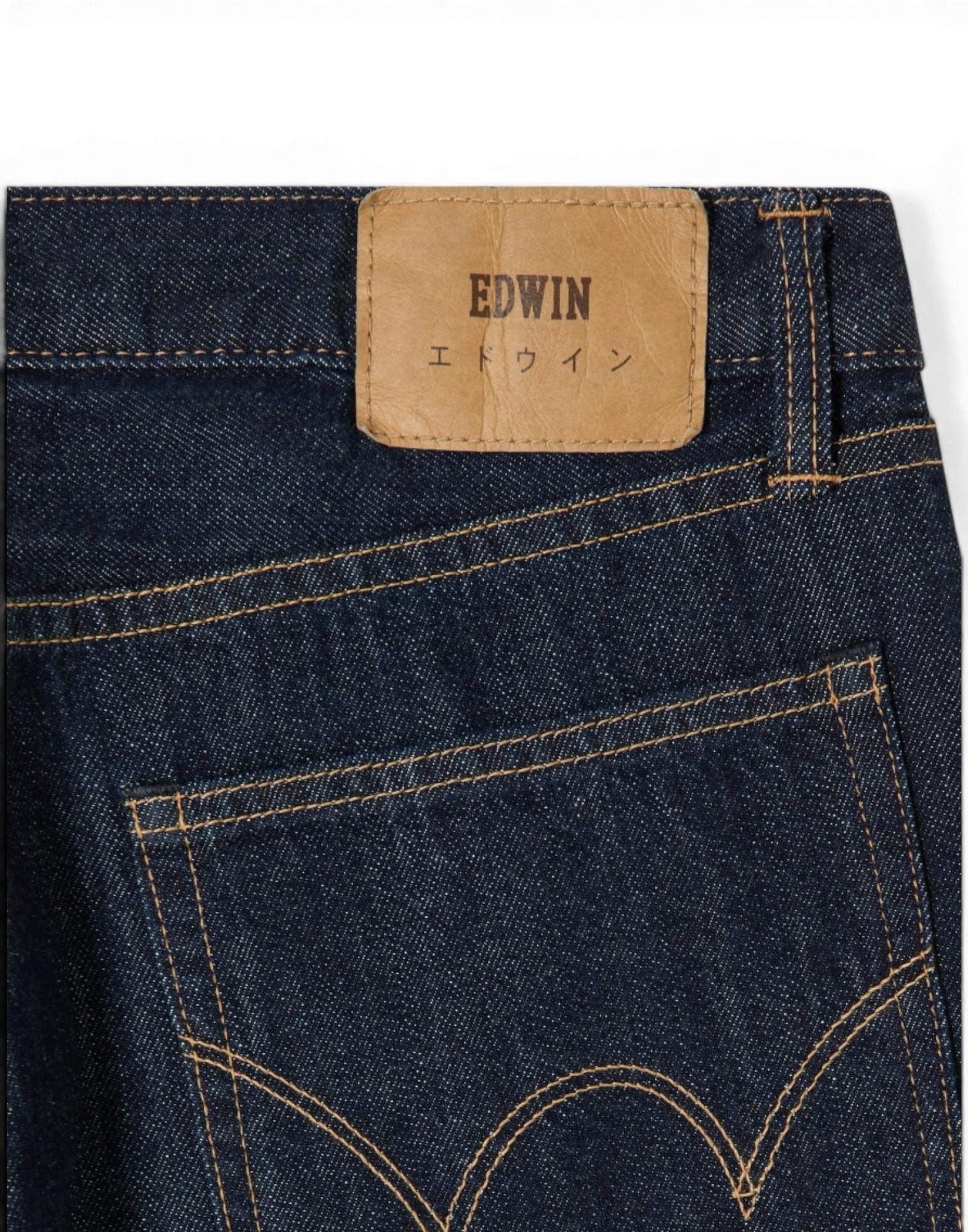 Edwin LOOSE FIT JAPAN Uomo - Image 3