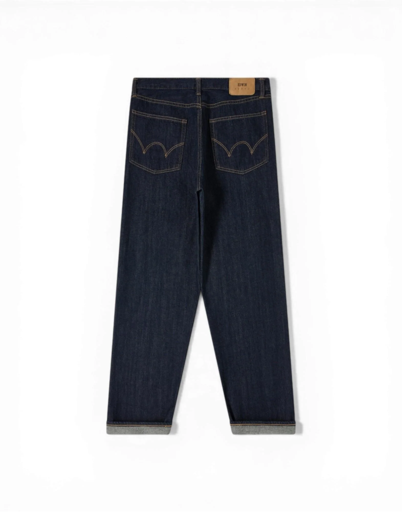 Edwin LOOSE FIT JAPAN Uomo - Image 4