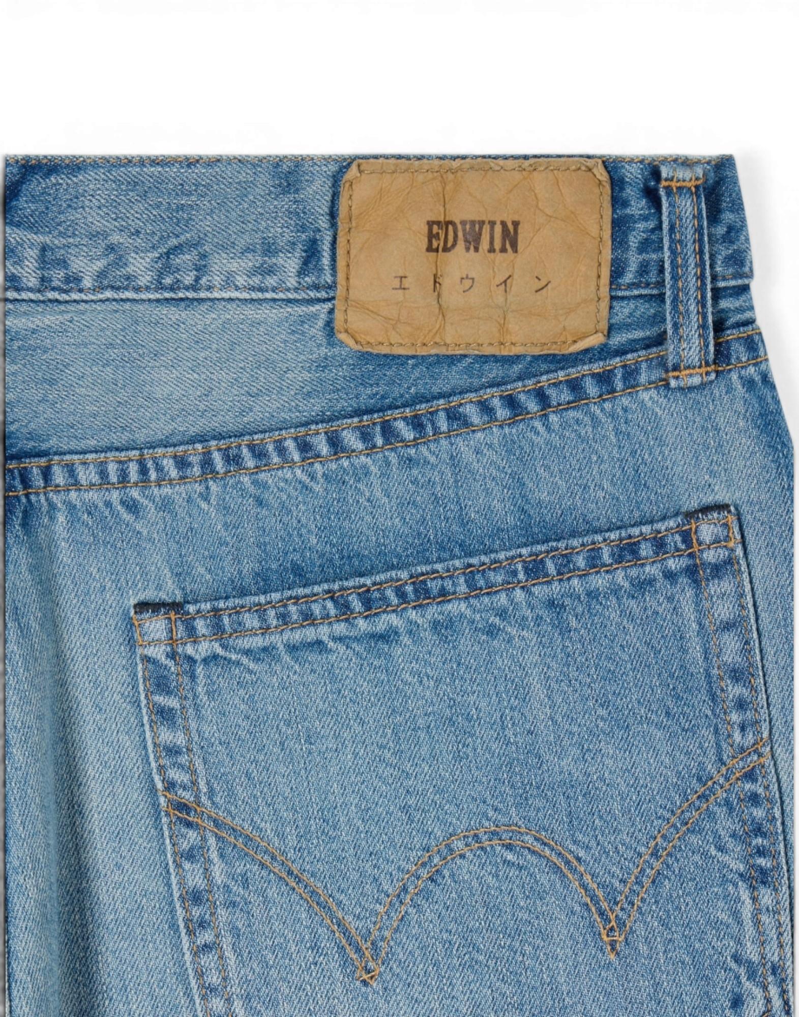 Edwin LOOSE FIT JAPAN Uomo - Image 3