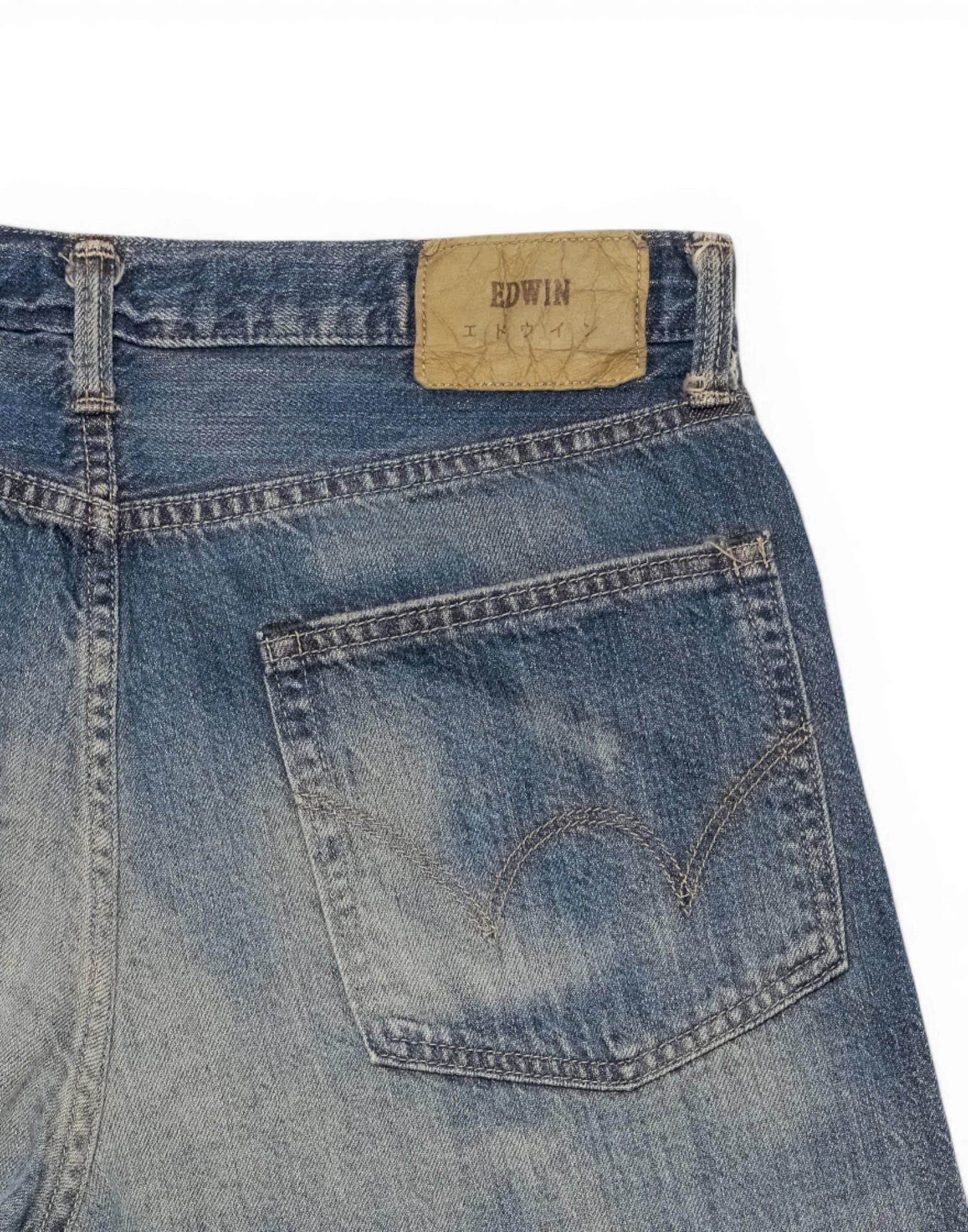 Edwin LOOSE FIT JAPAN Uomo - Image 3
