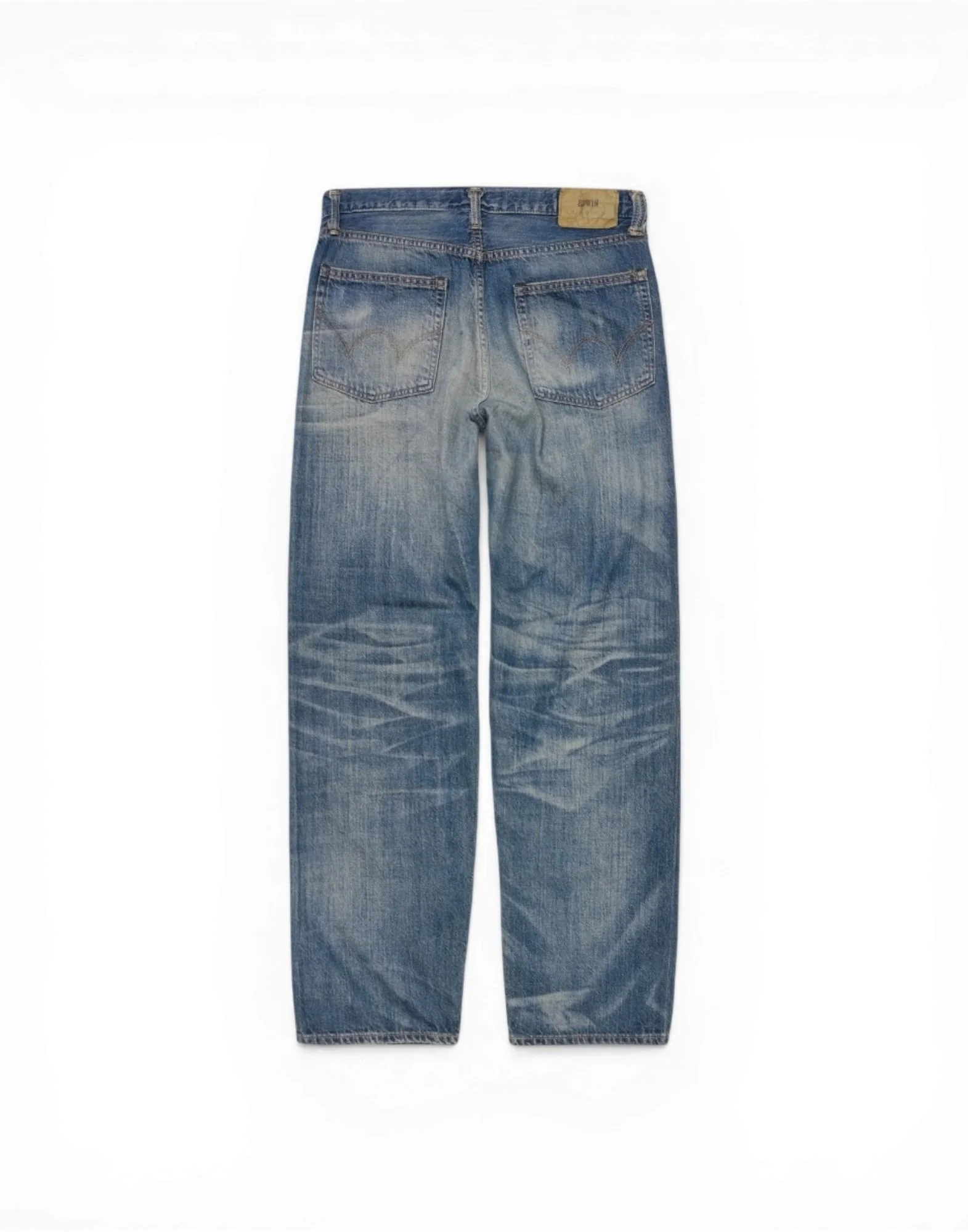 Edwin LOOSE FIT JAPAN Uomo - Image 4