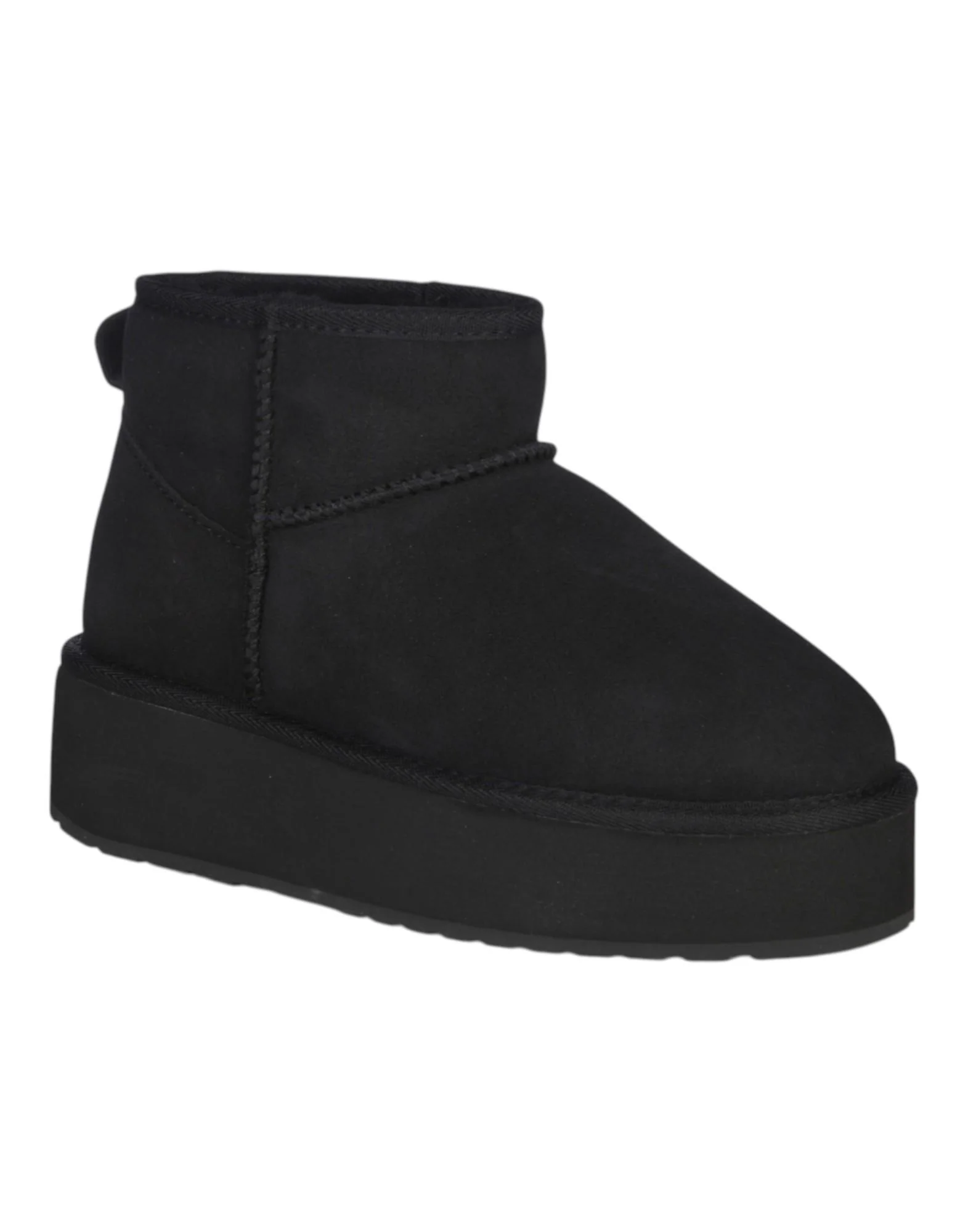 Emu Australia Stinger Micro Flatform Donna - Image 2