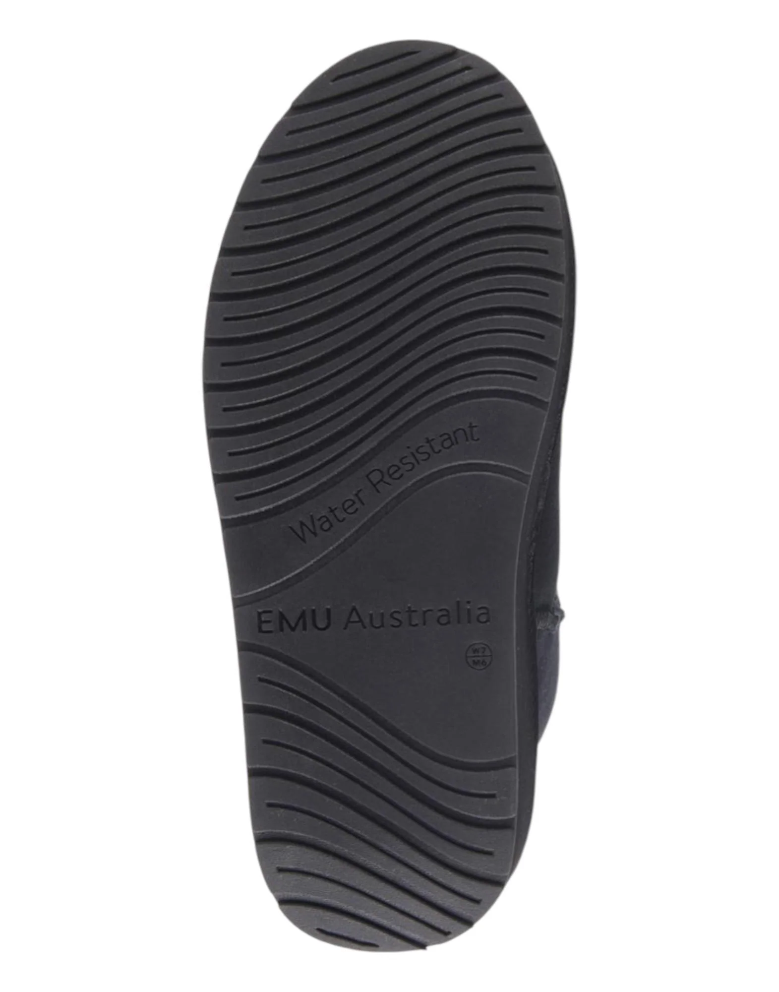 Emu Australia Stinger Micro Flatform Donna - Image 4
