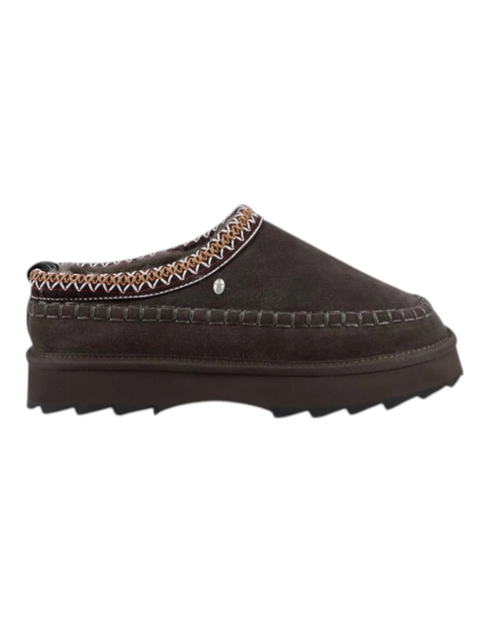 Emu Australia Sharky Adventure Scuff Donna