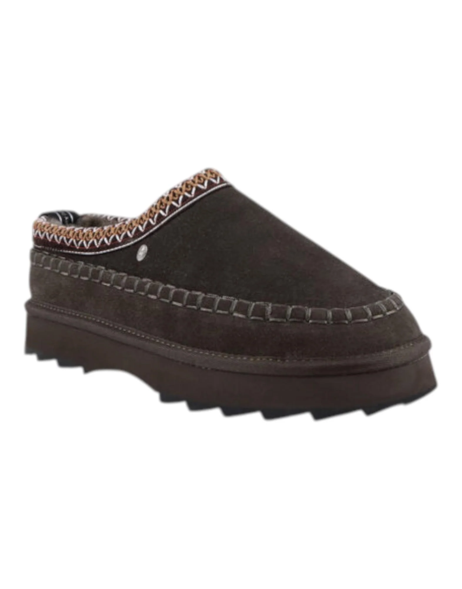 Emu Australia Sharky Adventure Scuff Donna - Image 2