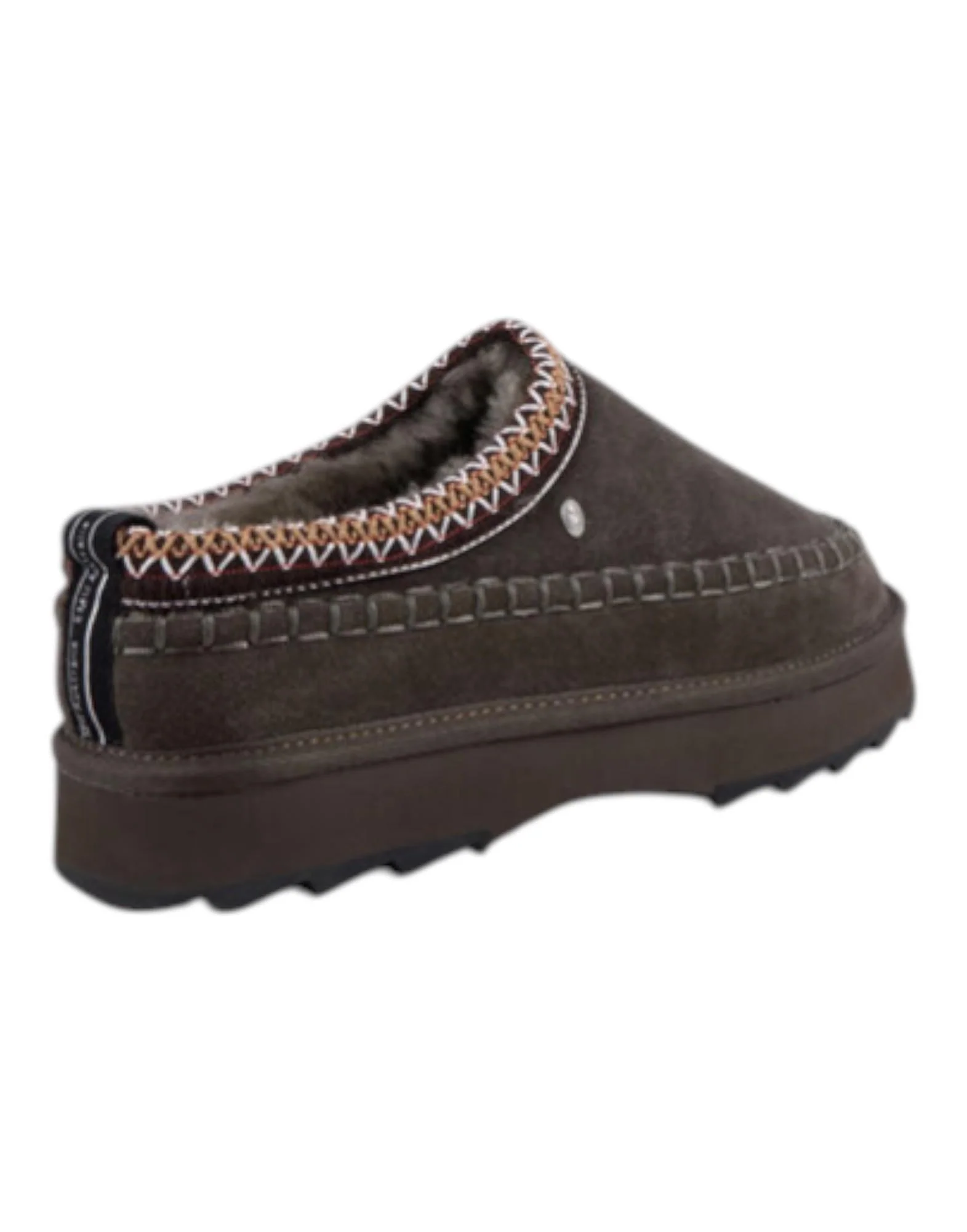 Emu Australia Sharky Adventure Scuff Donna - Image 3