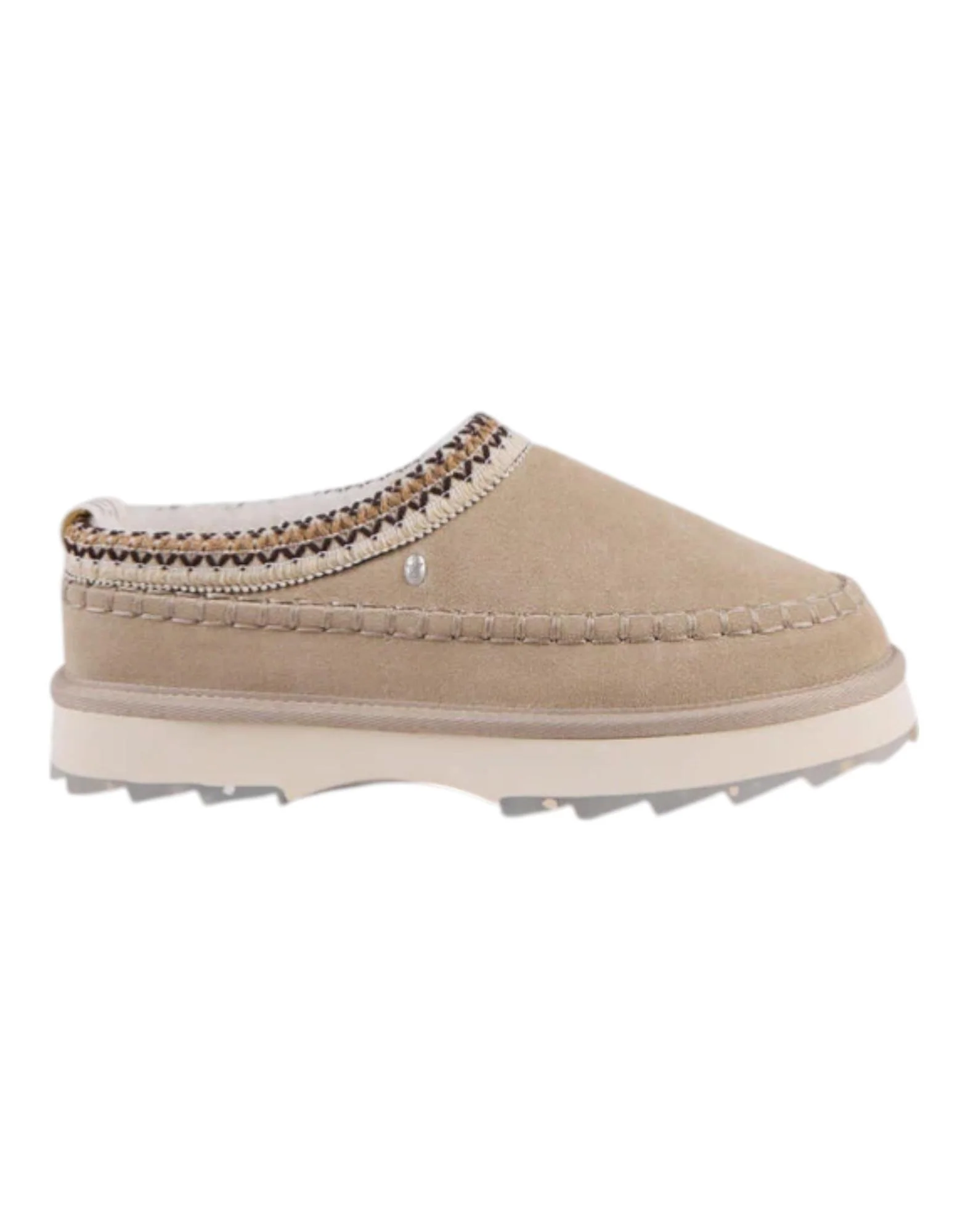 Emu Australia Sharky Adventure Scuff Donna