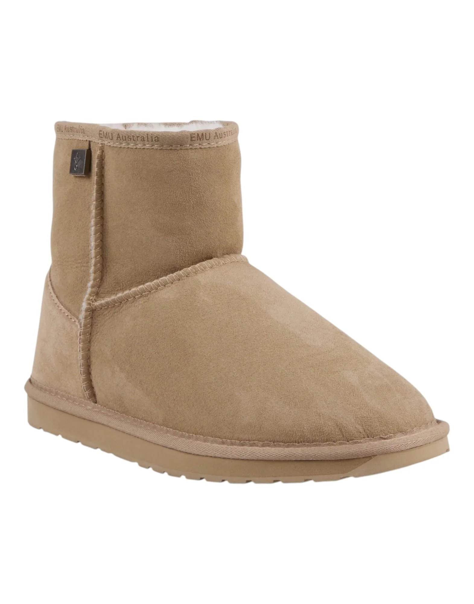 Emu Australia Platinum Stinger Slim Mini Donna - Image 2