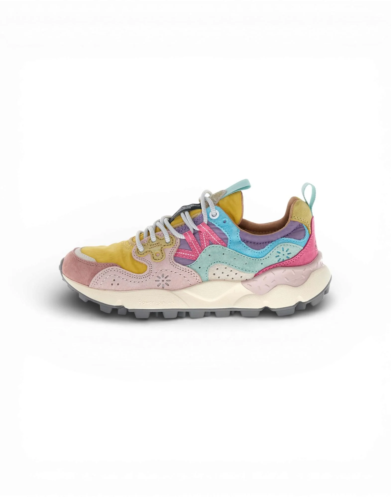 Flower Mountain YAMANO 3 Donna