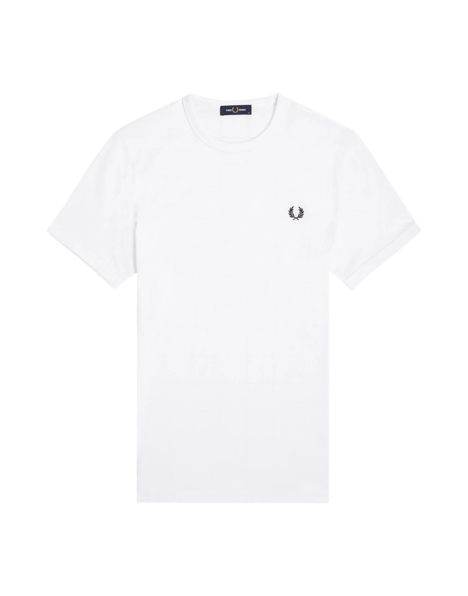 Fred Perry T-Shirt Uomo