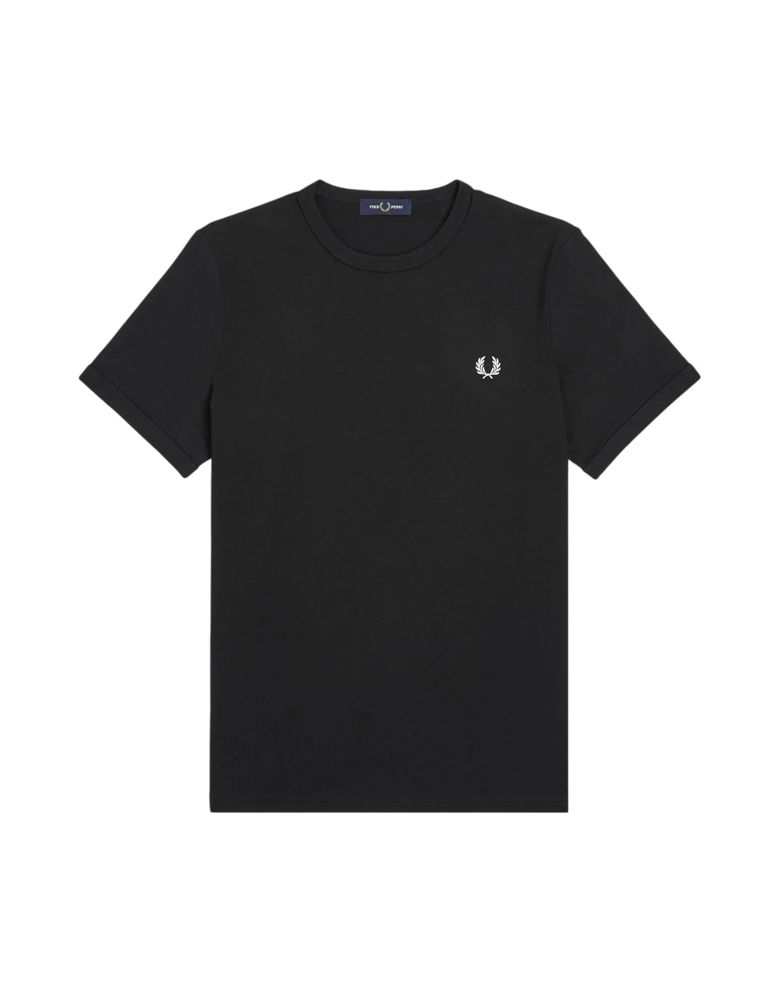 Fred Perry T-Shirt Uomo