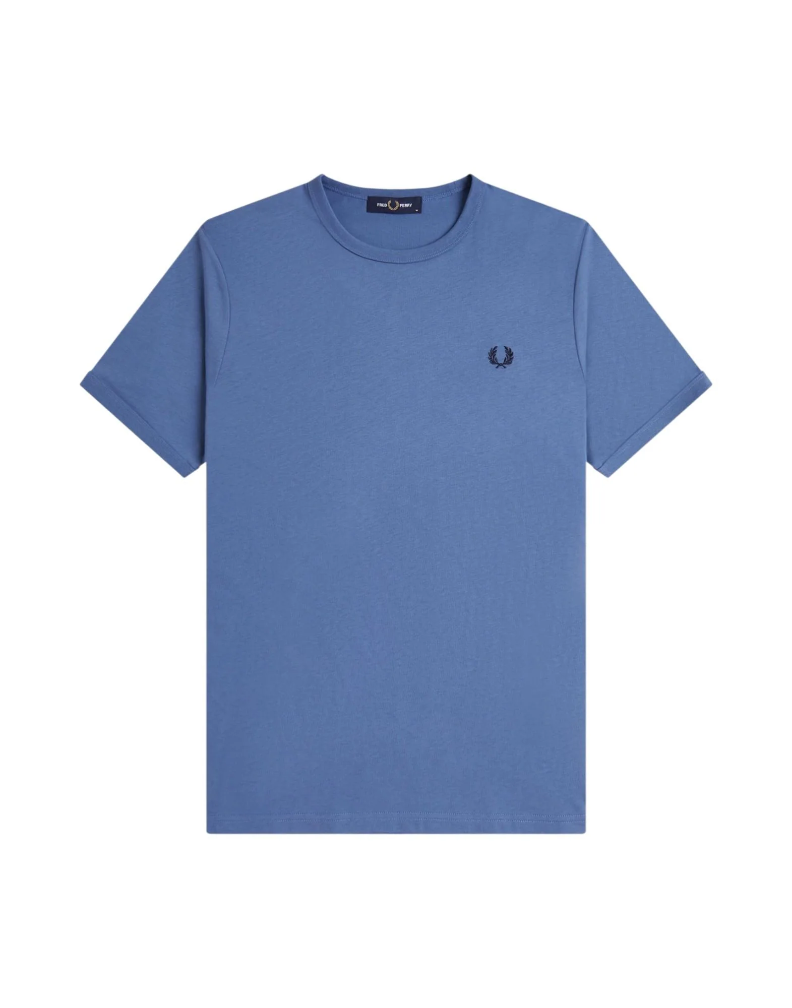Fred Perry T-Shirt Uomo