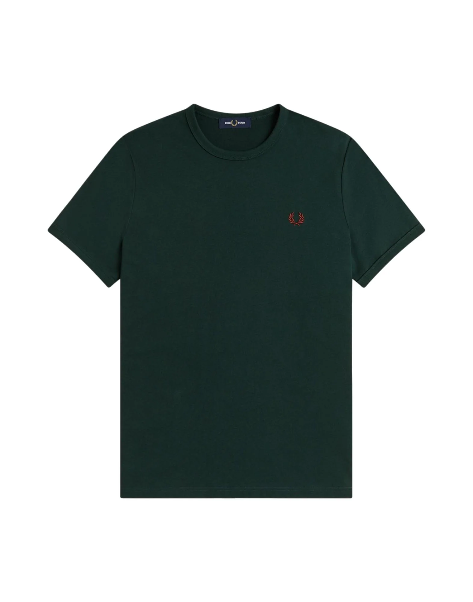 Fred Perry T-Shirt Uomo