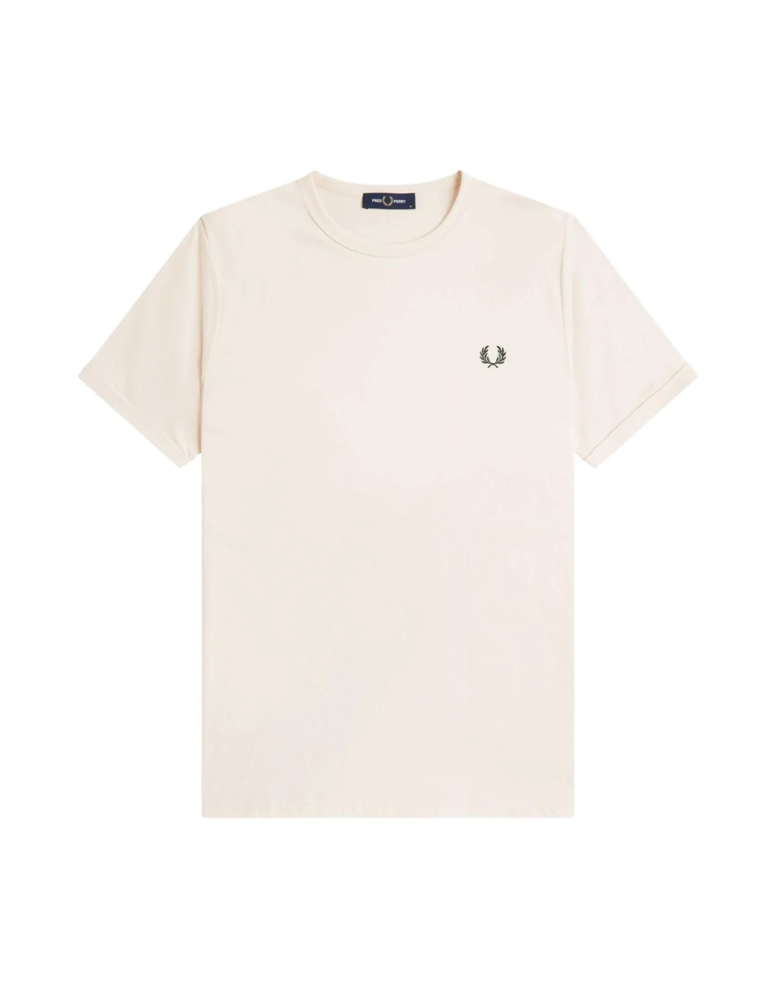 Fred Perry T-Shirt Ringer Uomo