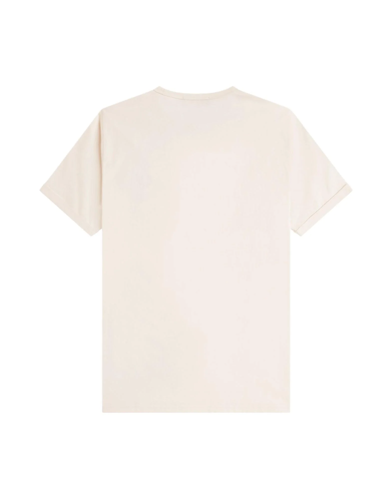 Fred Perry T-Shirt Ringer Uomo - Image 2