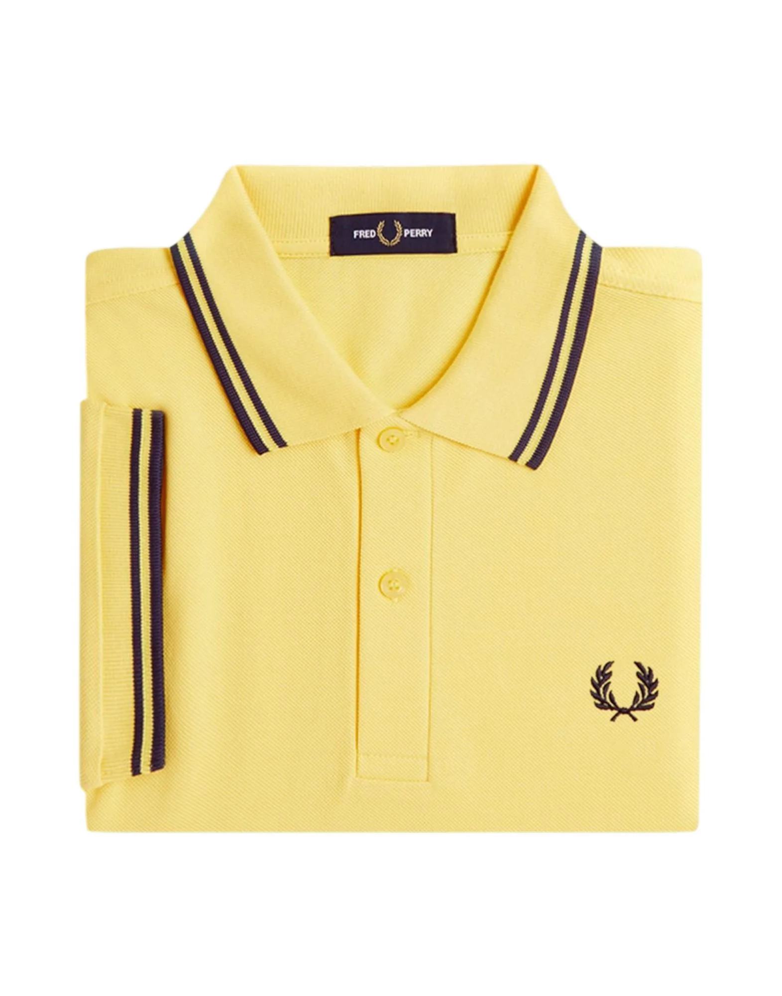 Fred Perry Shirt M3600 Uomo - Image 3