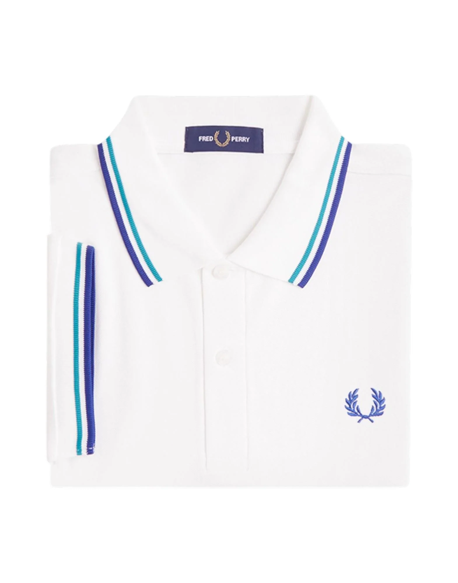 Fred Perry Shirt M3600 Uomo - Image 3
