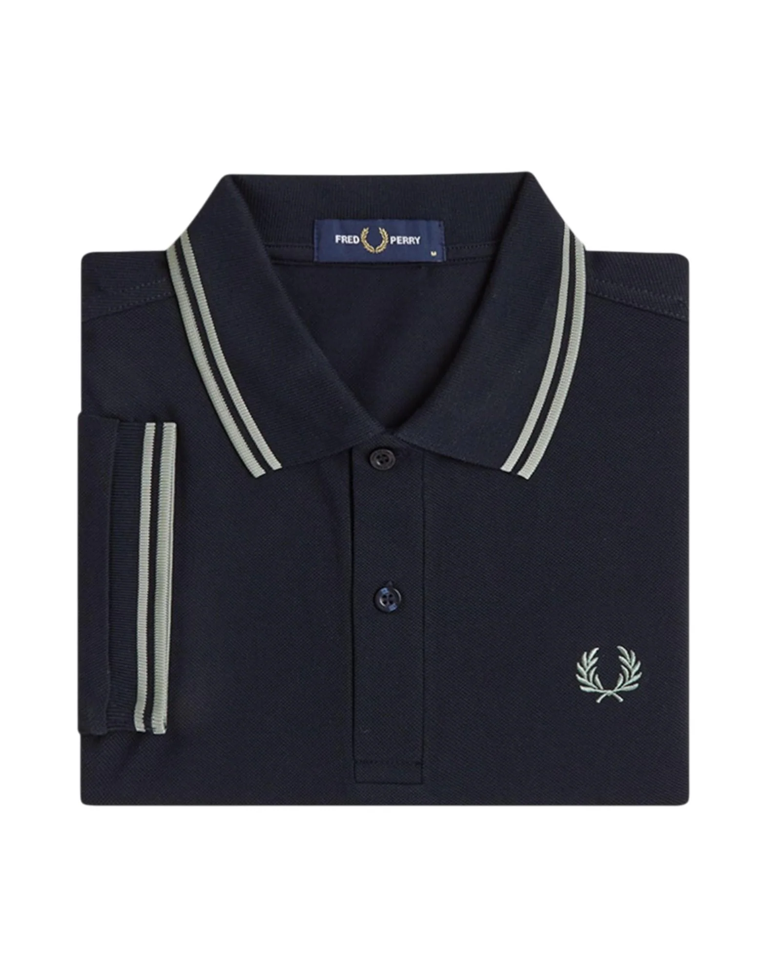 Fred Perry Shirt M3600 Uomo - Image 3