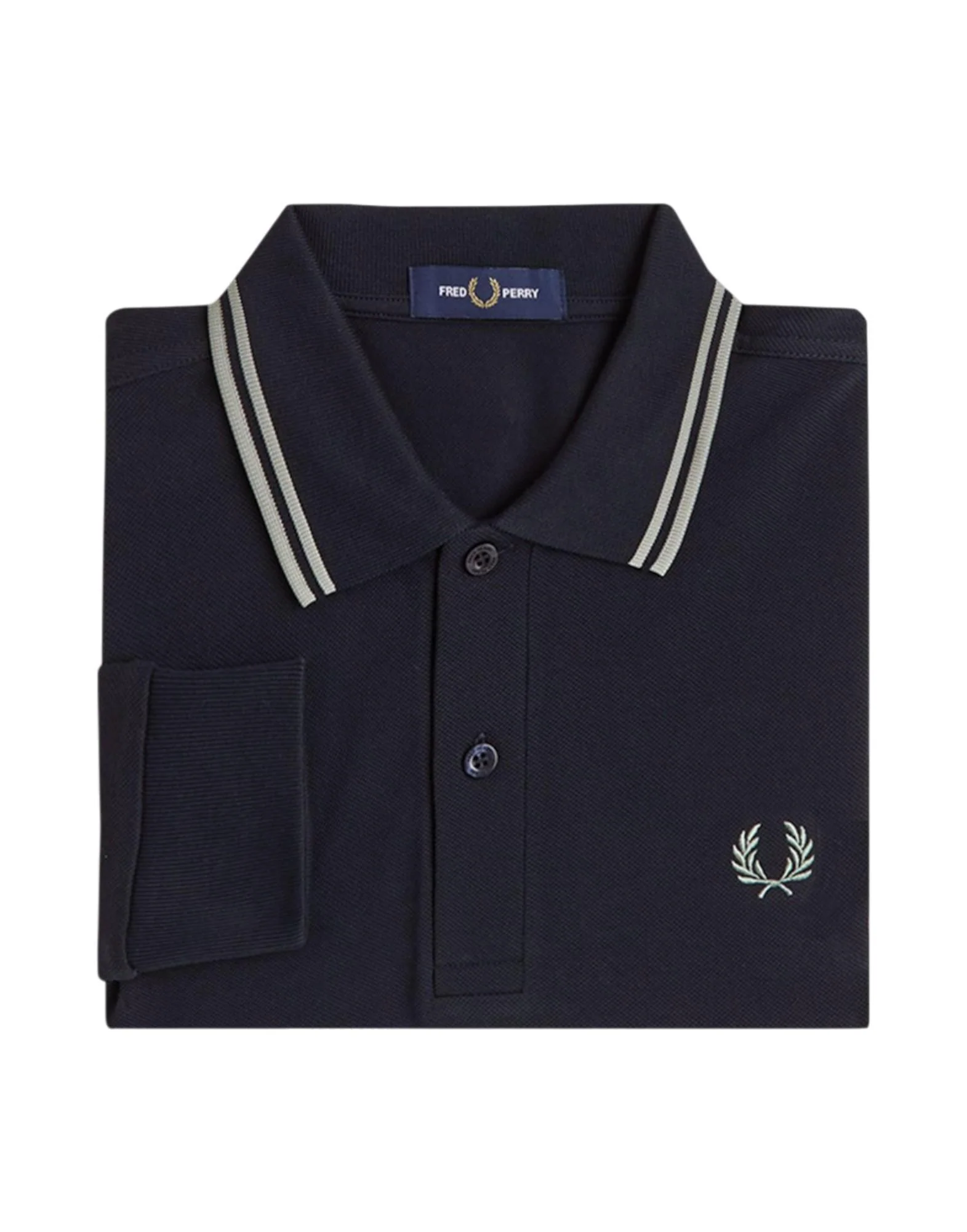 Fred Perry Shirt M3636 Uomo - Image 3
