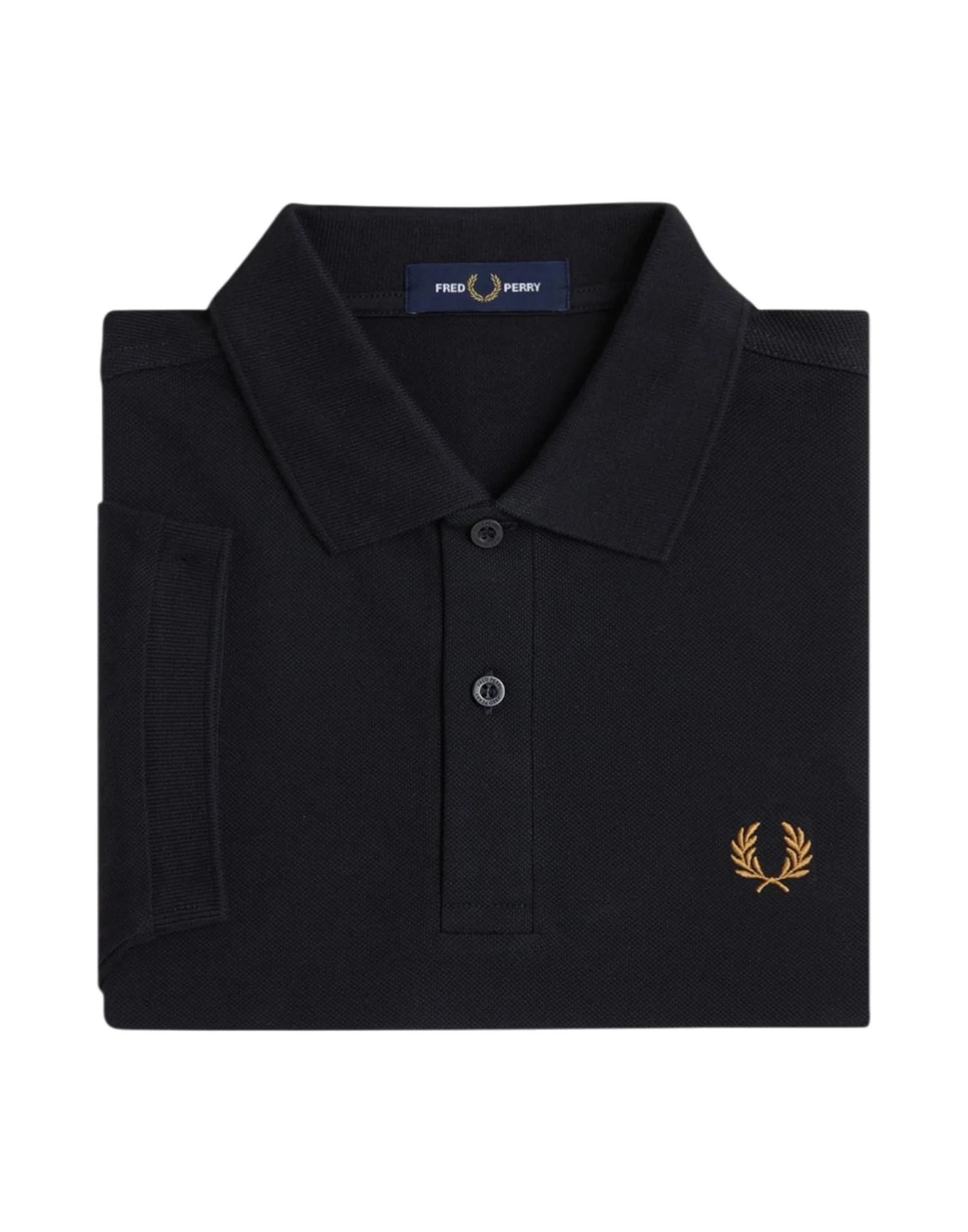 Fred Perry Shirt M6000 Uomo - Image 3