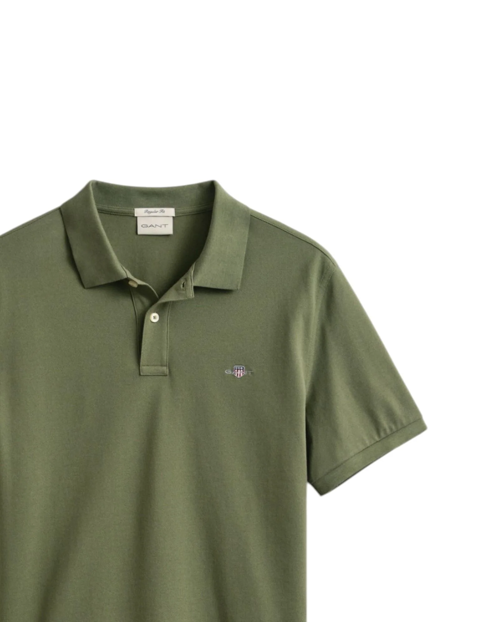 Gant Polo regular fit Uomo - Image 2