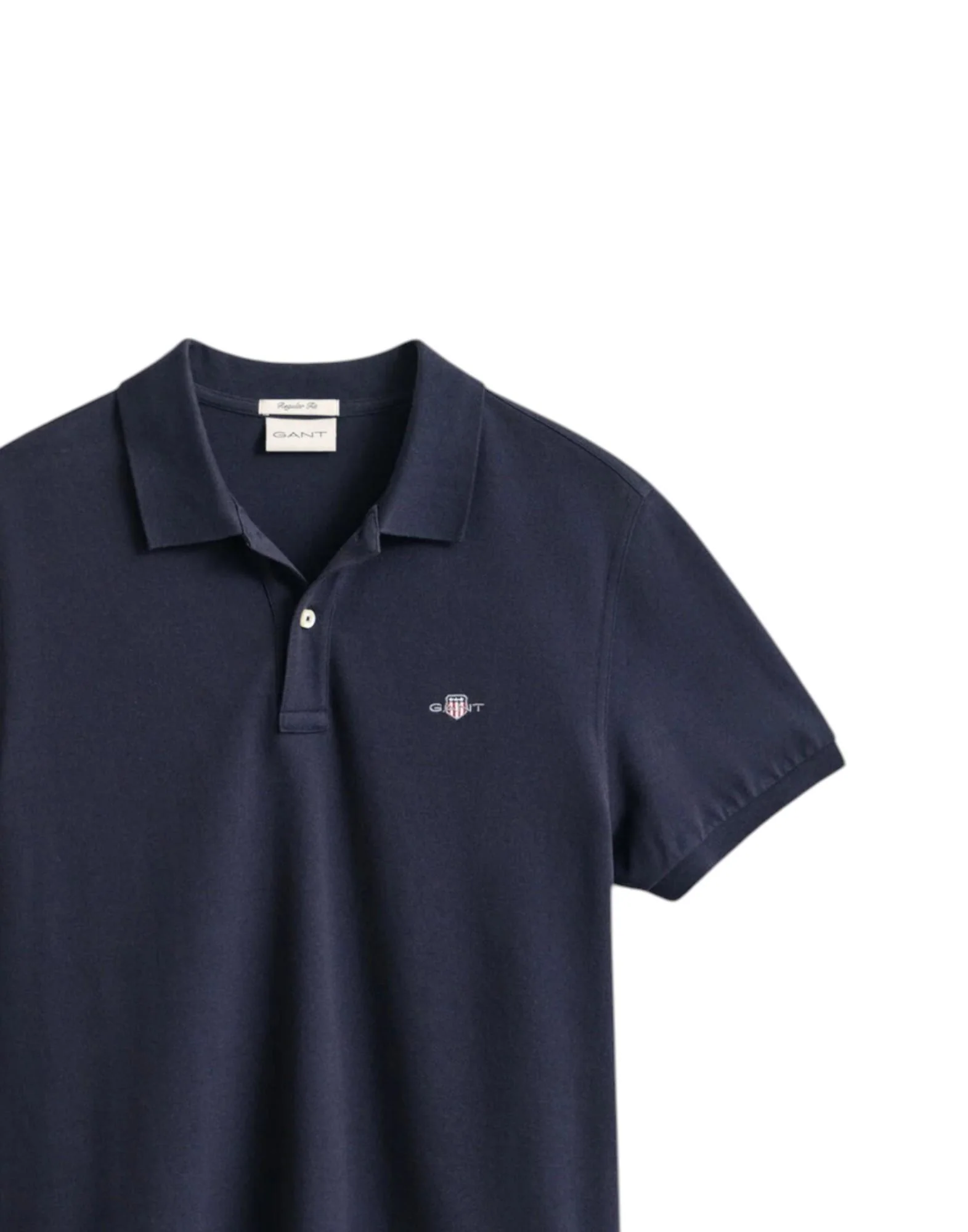 Gant Polo regular fit Uomo - Image 2