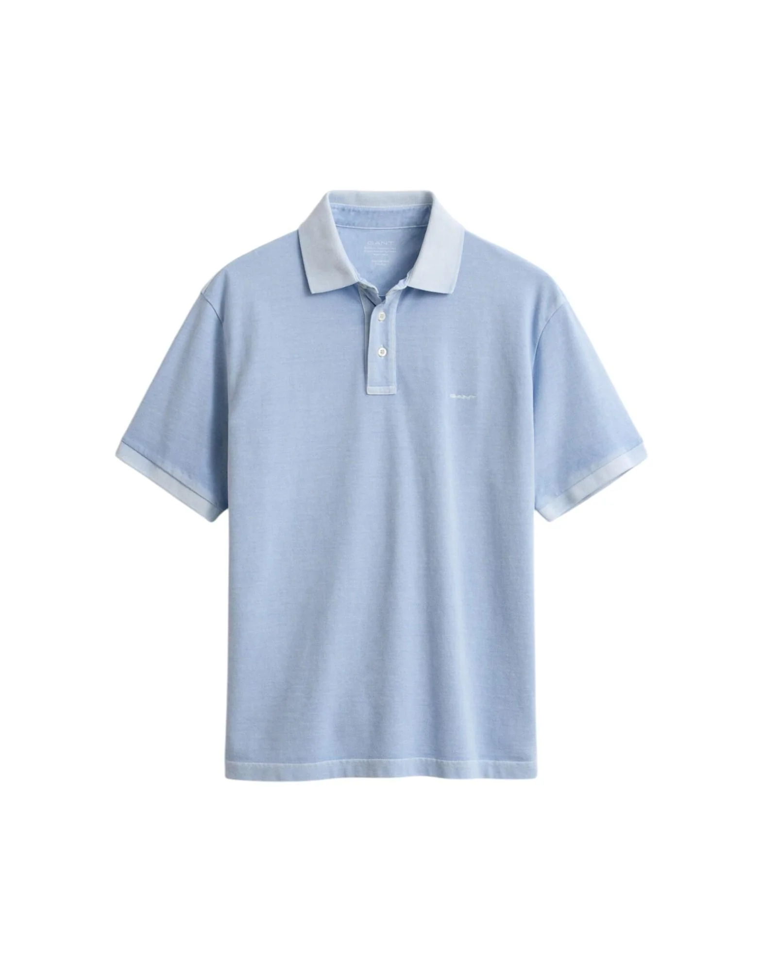 Gant Polo Sunfaded Uomo