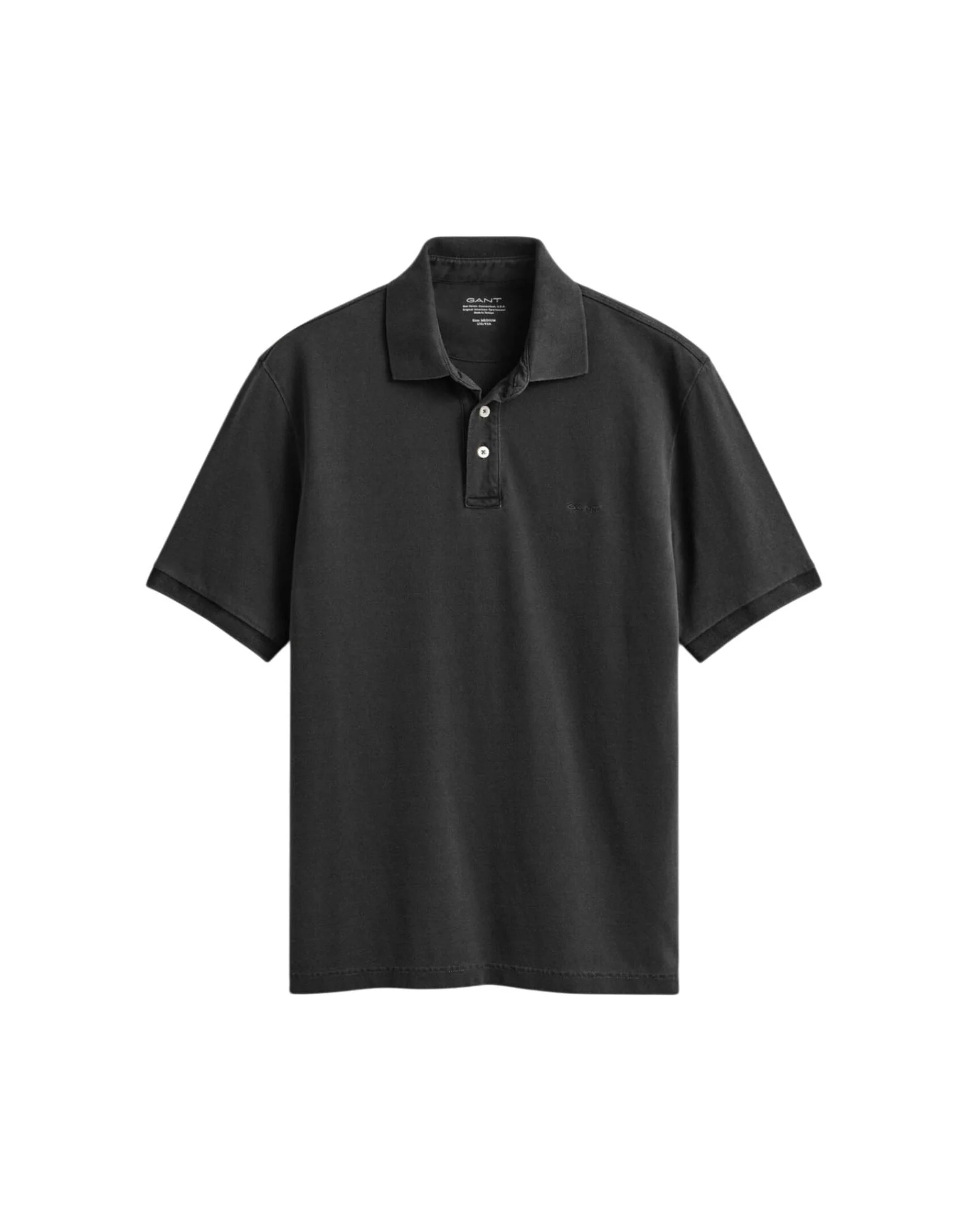 Gant Polo Sunfaded Uomo