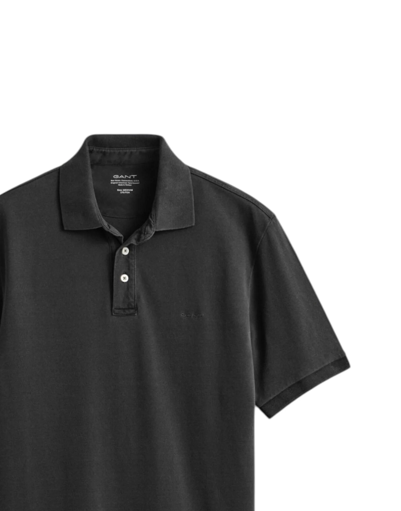 Gant Polo Sunfaded Uomo - Image 2