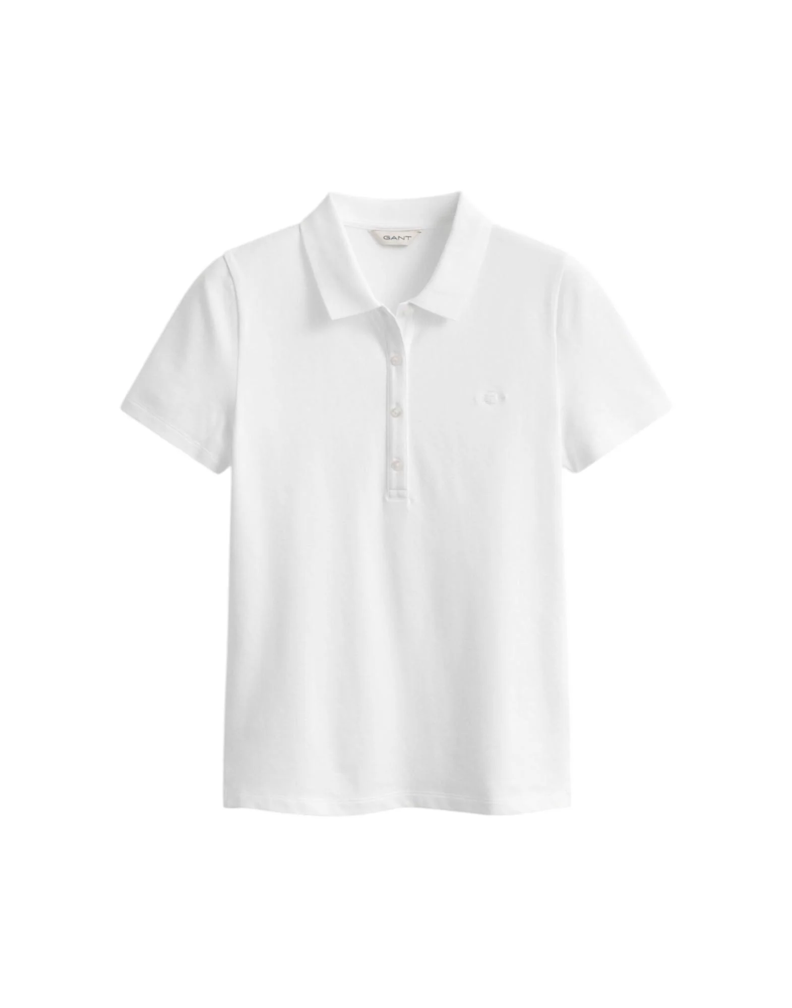 Gant Polo slim fit Donna