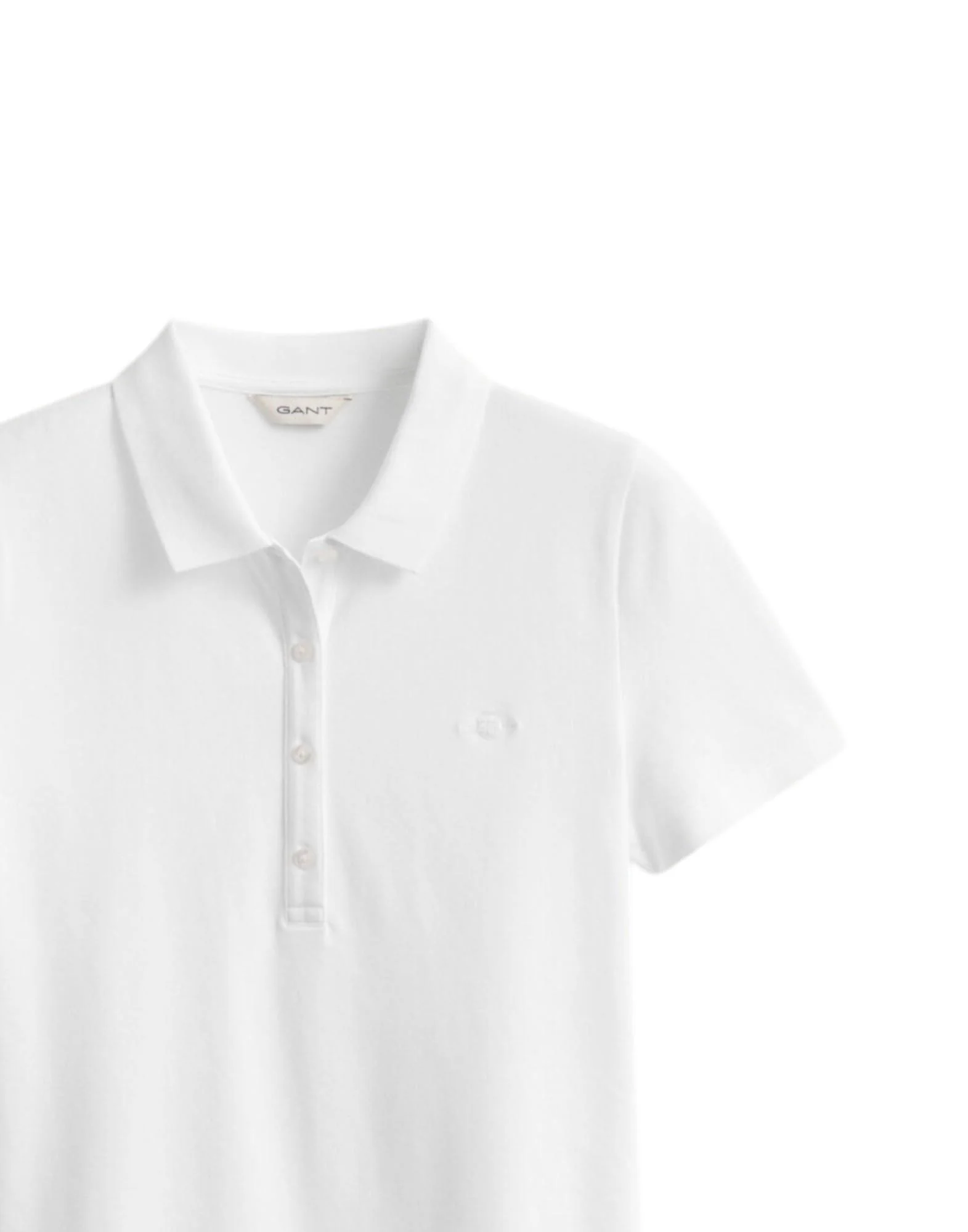 Gant Polo slim fit Donna - Image 2