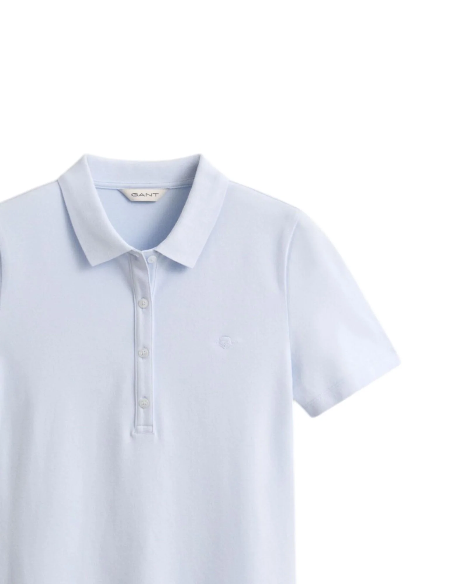 Gant Polo slim fit Donna - Image 2
