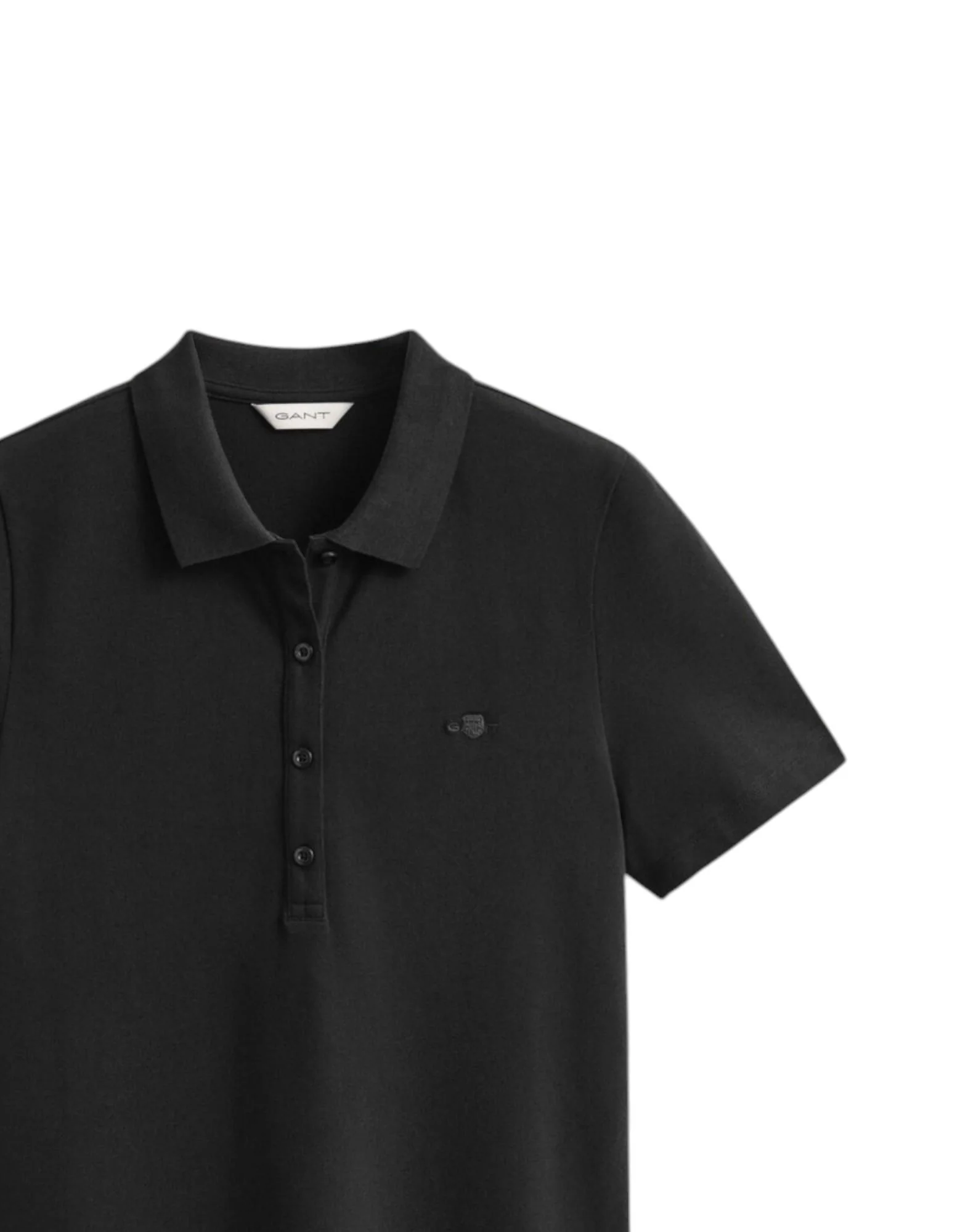 Gant Polo slim fit Donna - Image 2