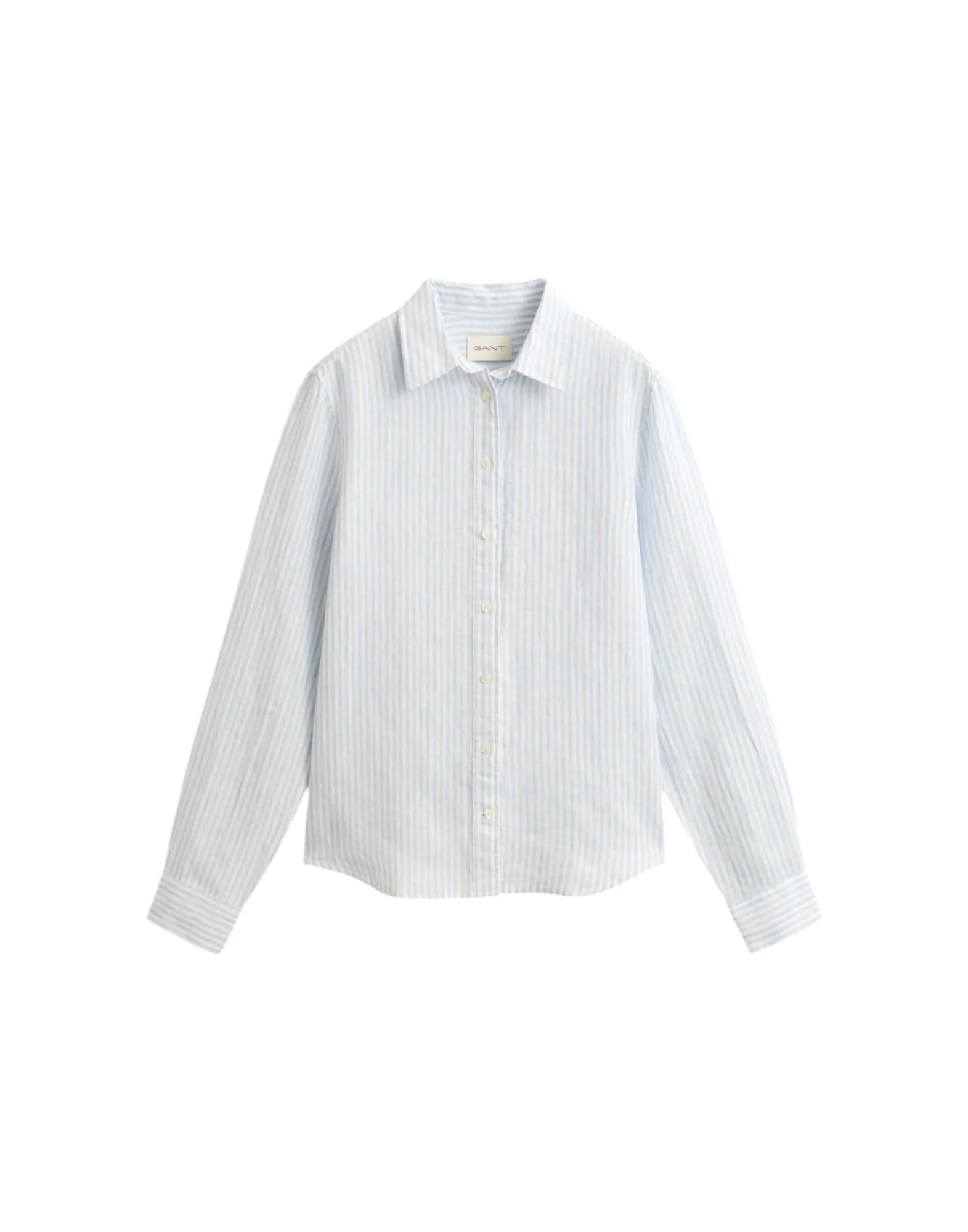 Gant Camicia regular fit a righe Donna
