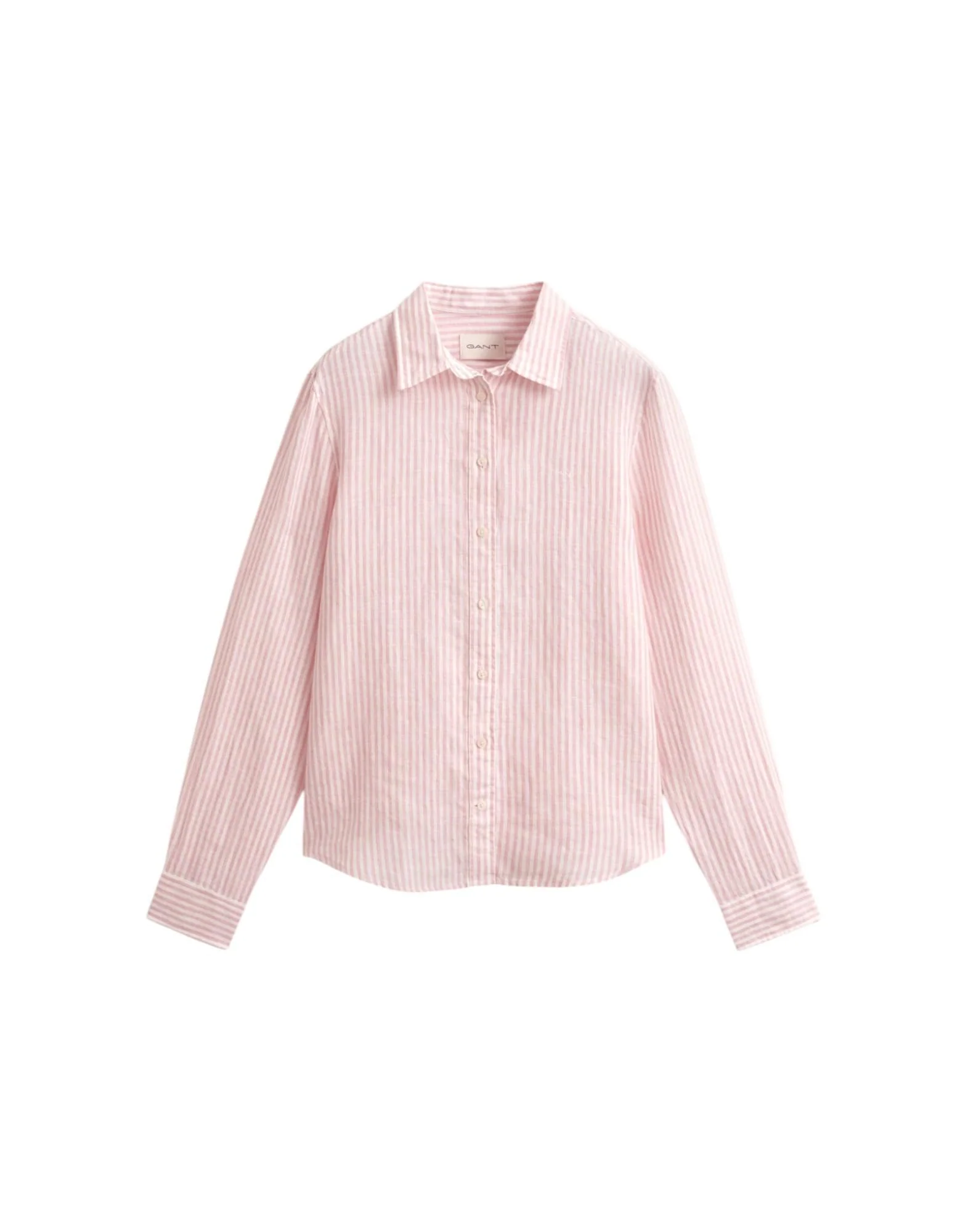 Gant Camicia regular fit a righe Donna