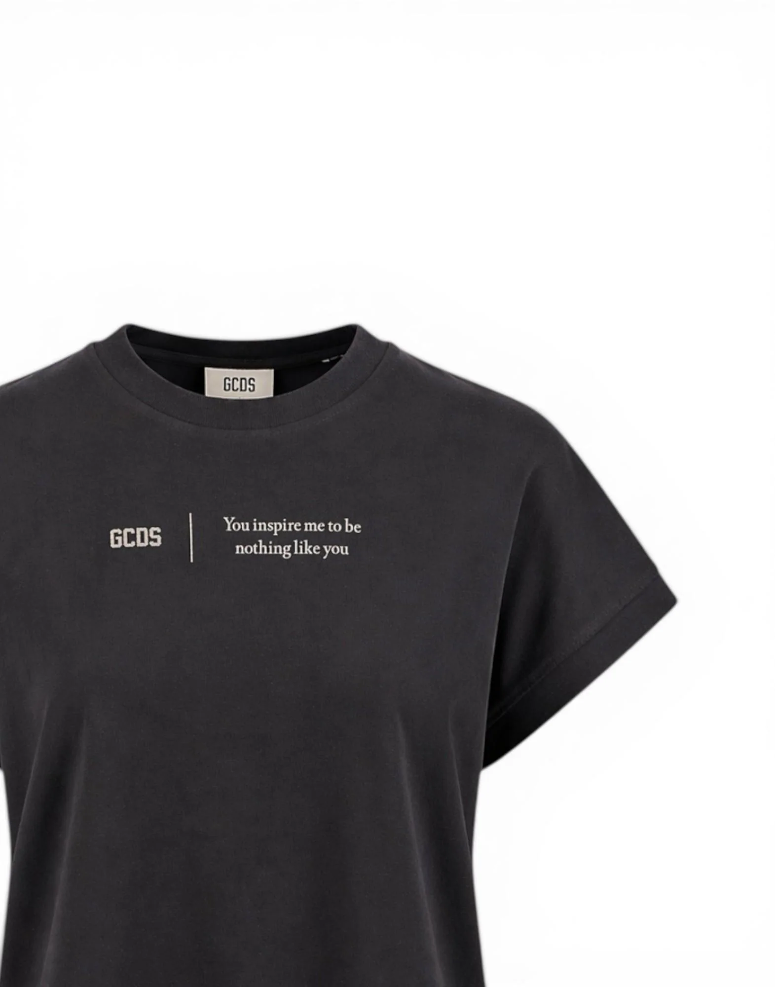 GCDS INSPO SS Donna - Image 2