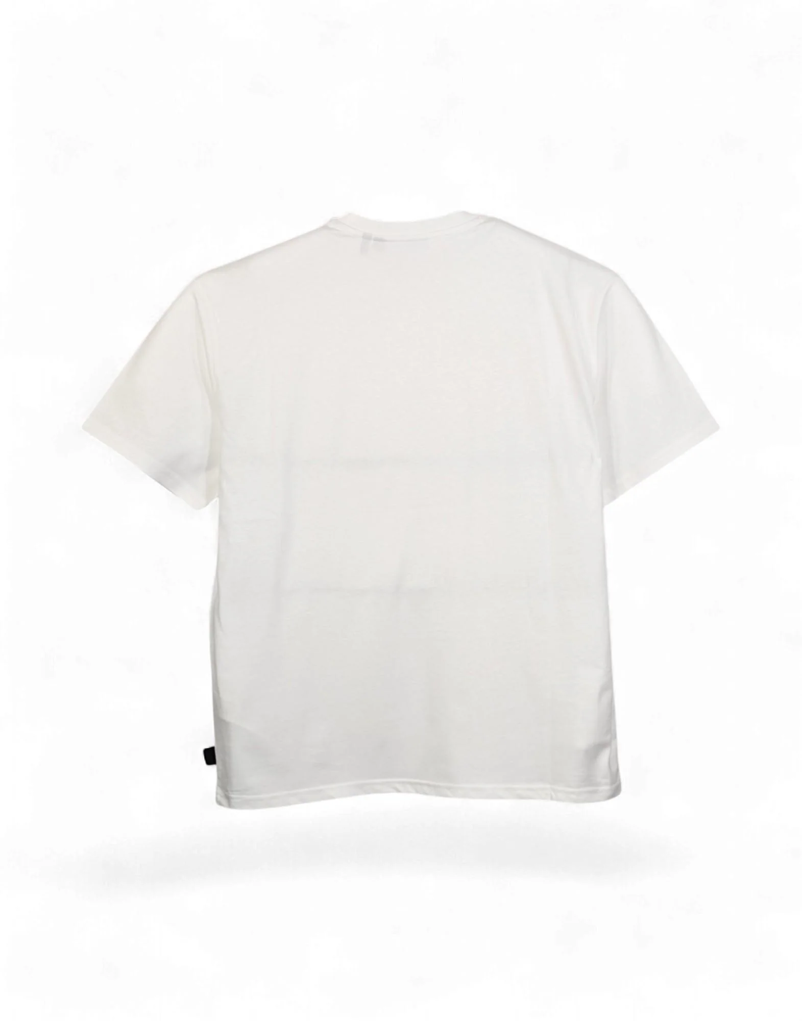 GCDS Band Logo Nylon Regular Uomo - Image 3