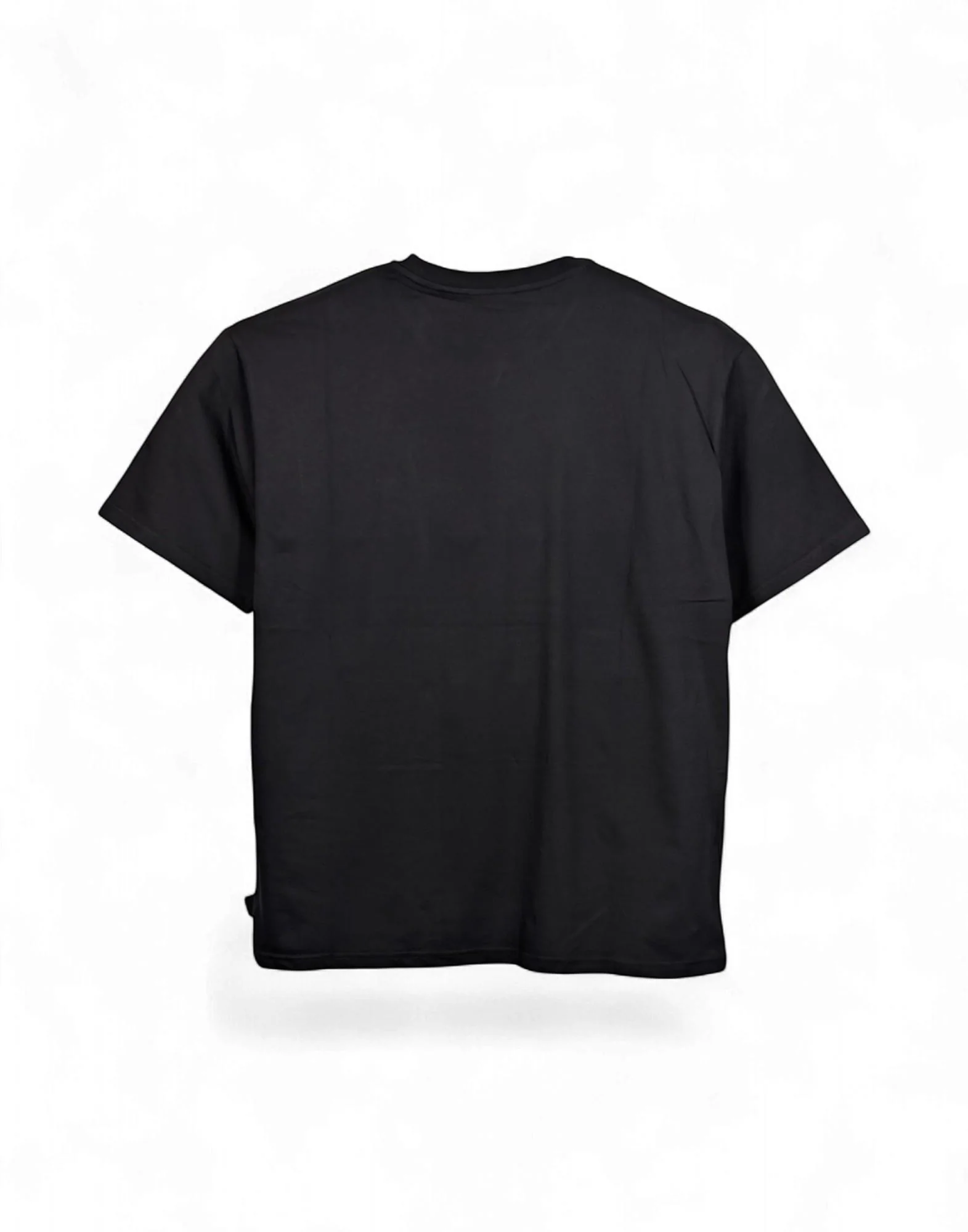 GCDS Band Logo Nylon Regular Uomo - Image 3