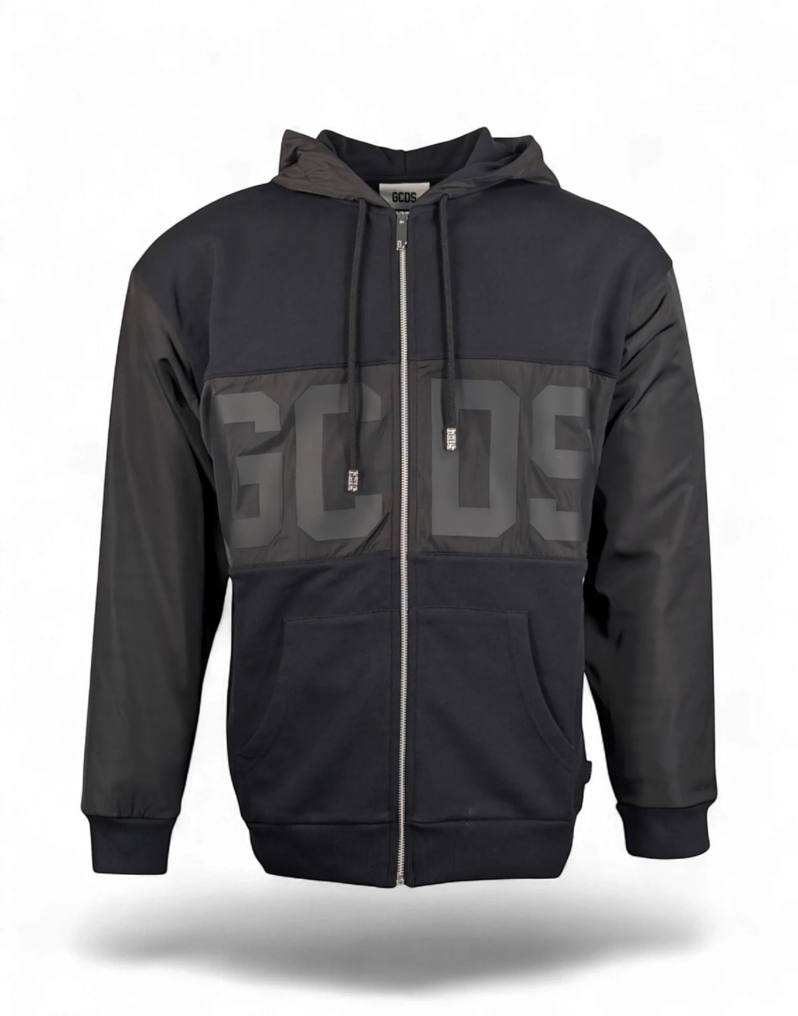 GCDS BAND LOGO TONAL Uomo
