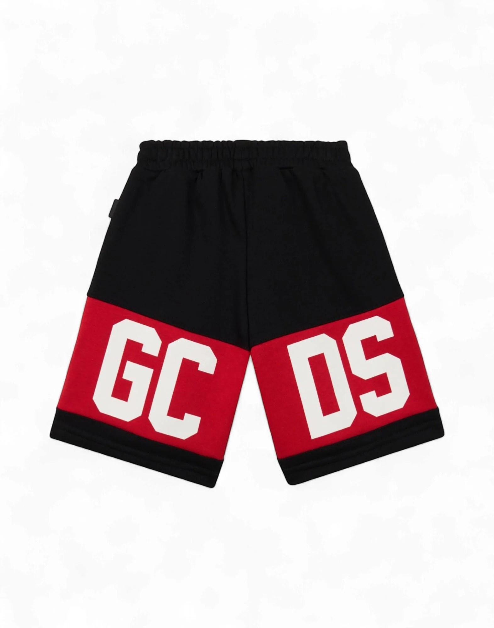 GCDS Shorts Tuta Band Logo Bambino - Image 2