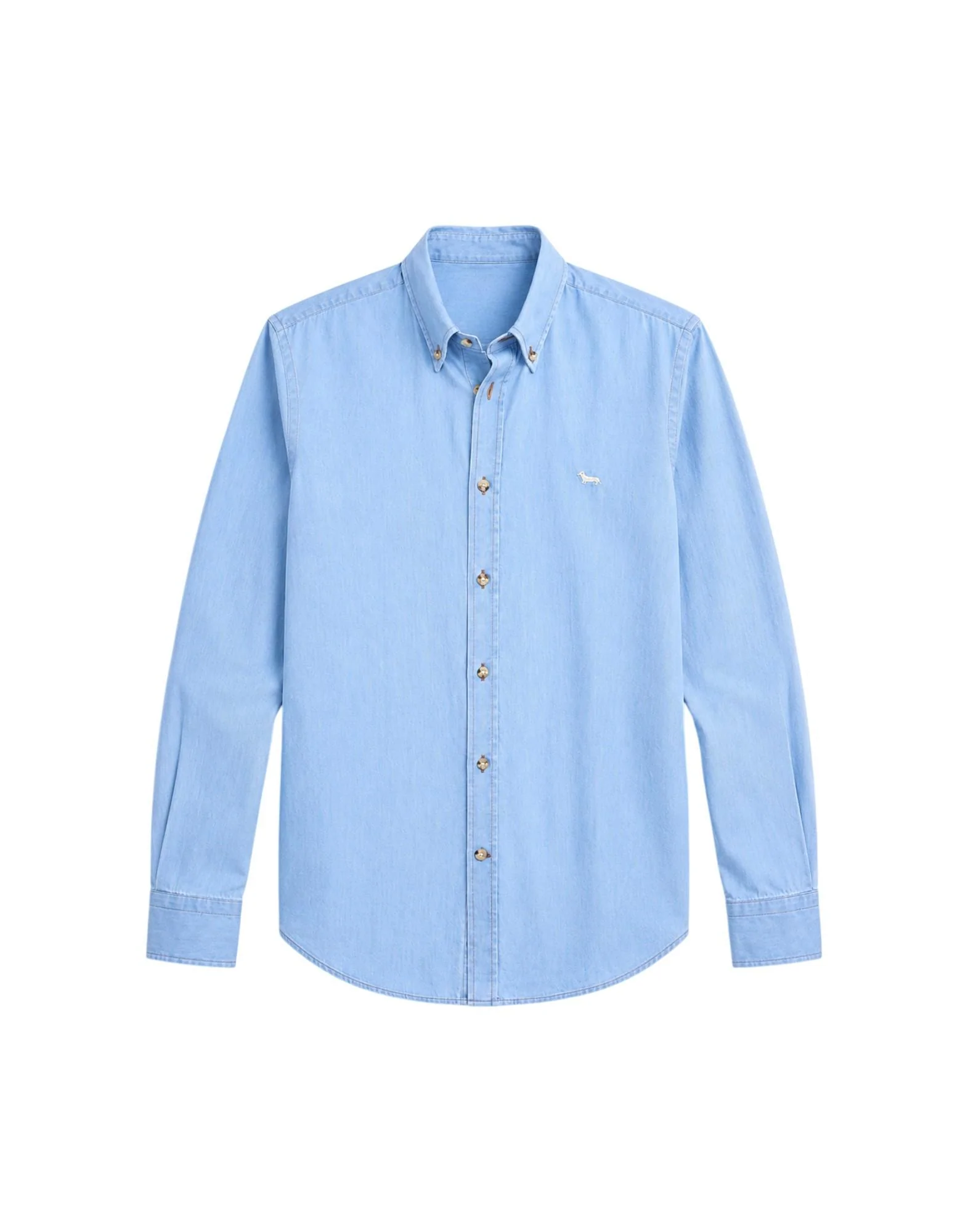 Harmont & Blaine Camicia regular fit Uomo