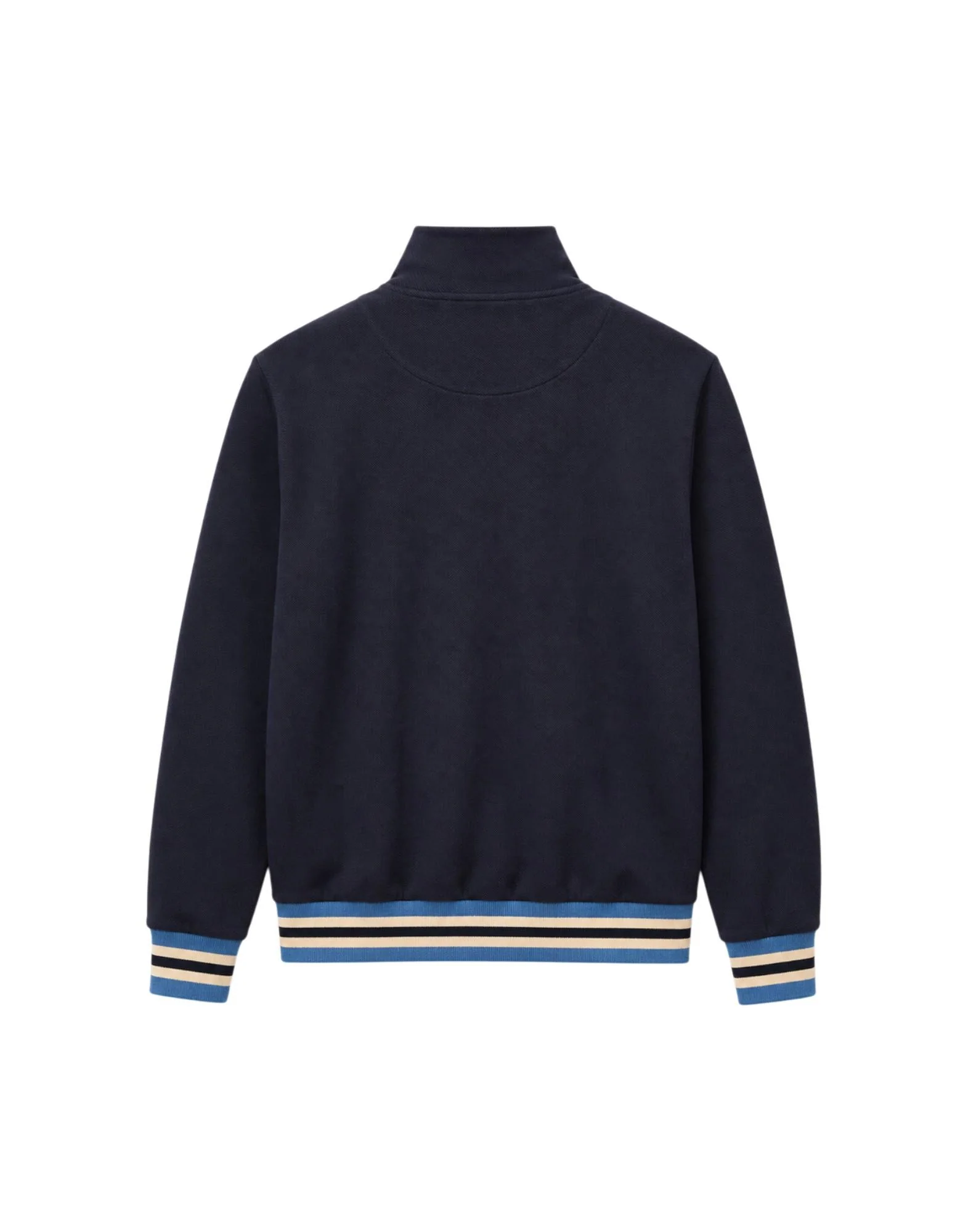 Harmont & Blaine Felpa full zip Uomo - Image 2