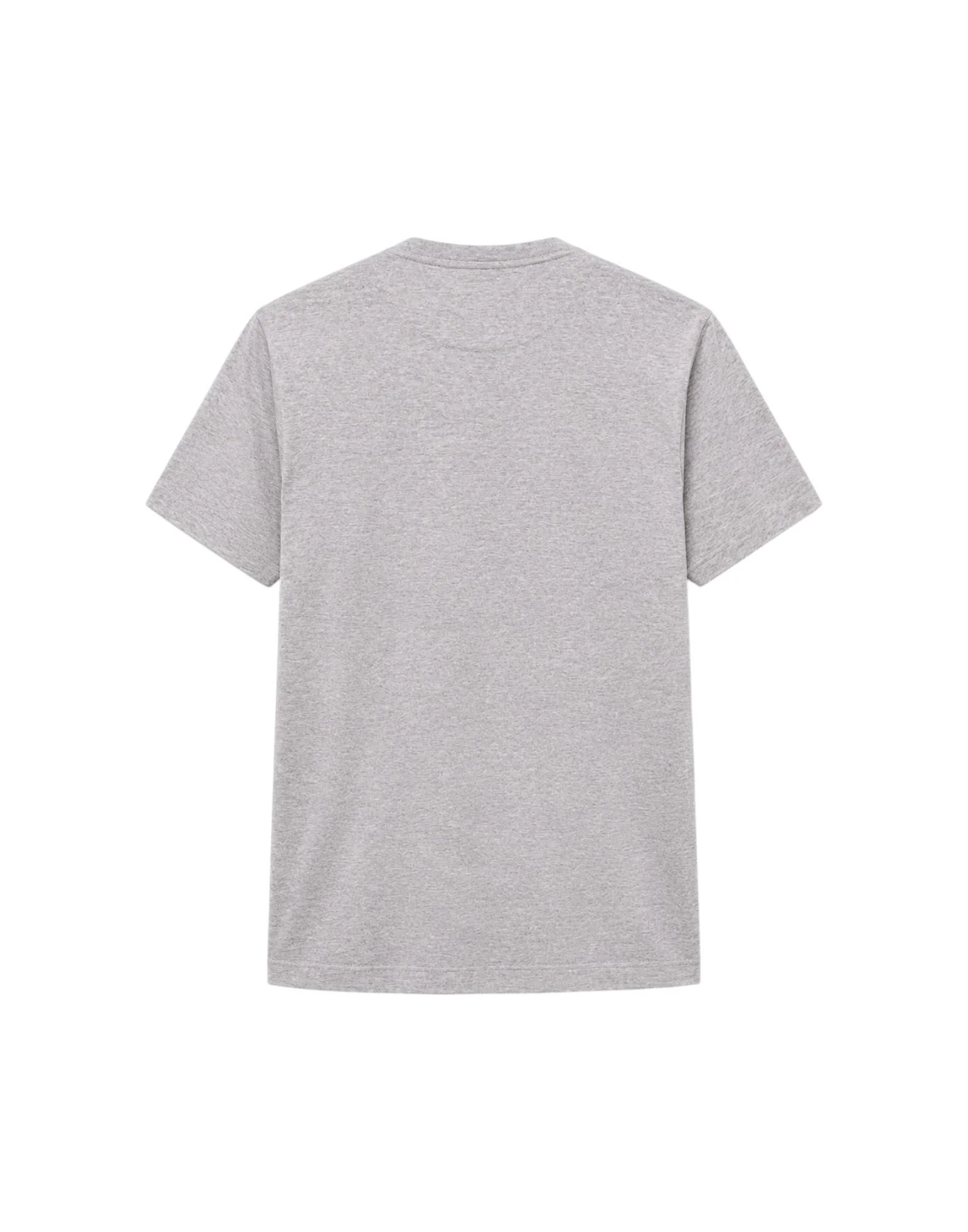 Harmont & Blaine T-shirt misto lino Uomo - Image 2