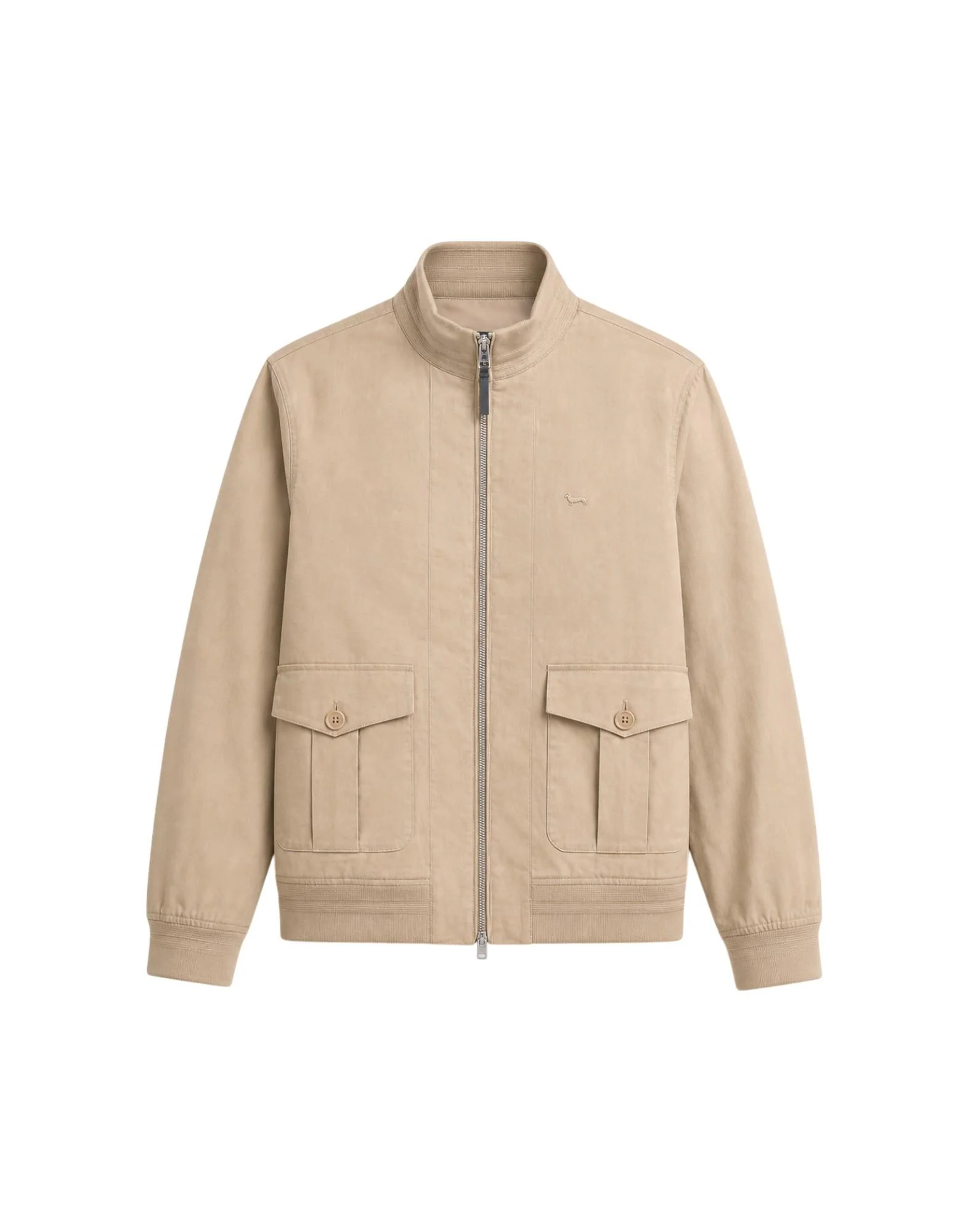 Harmont & Blaine Bomber waterproof Uomo