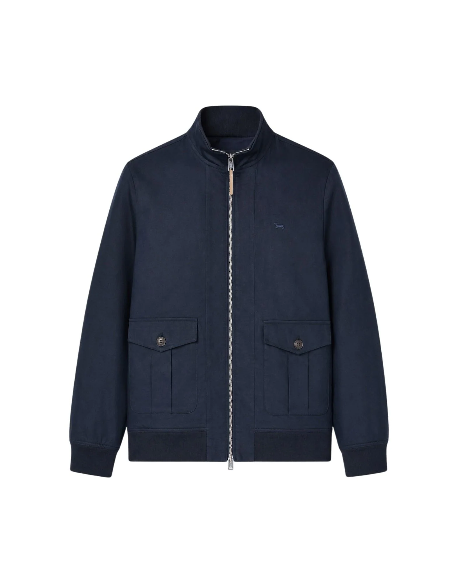 Harmont & Blaine Bomber waterproof Uomo