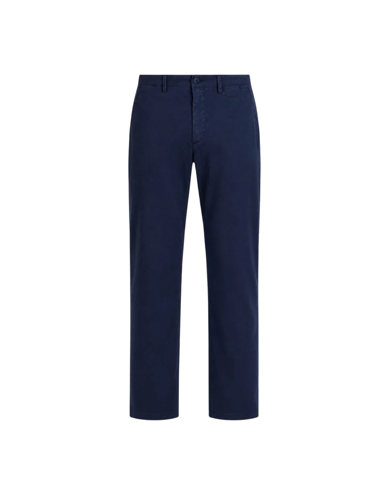 Harmont & Blaine Pantaloni chino semisartoriali Uomo