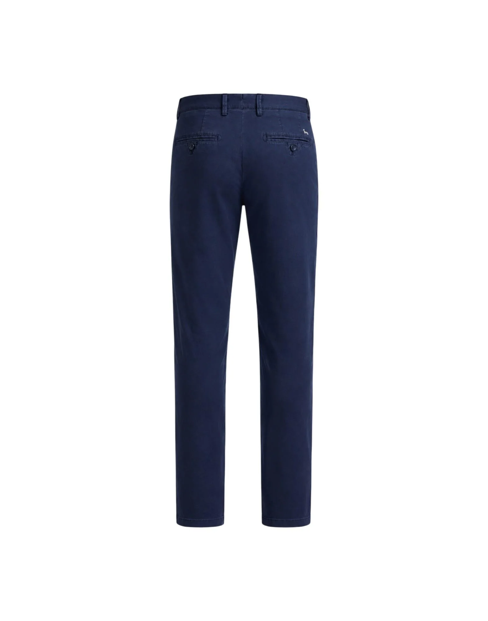 Harmont & Blaine Pantaloni chino semisartoriali Uomo - Image 2
