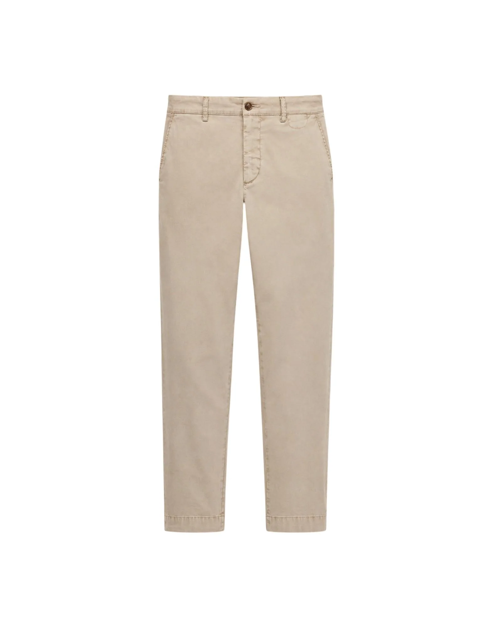 Harmont & Blaine Pantaloni chino semisartoriali Uomo