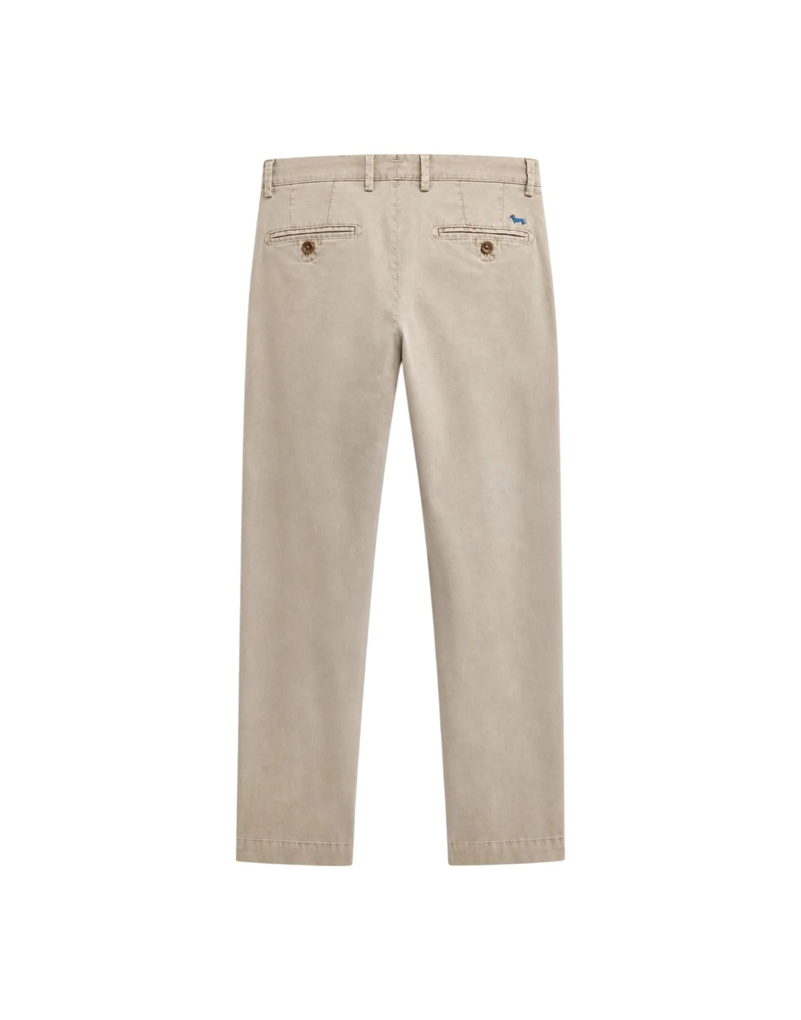 Harmont & Blaine Pantaloni chino semisartoriali Uomo - Image 2